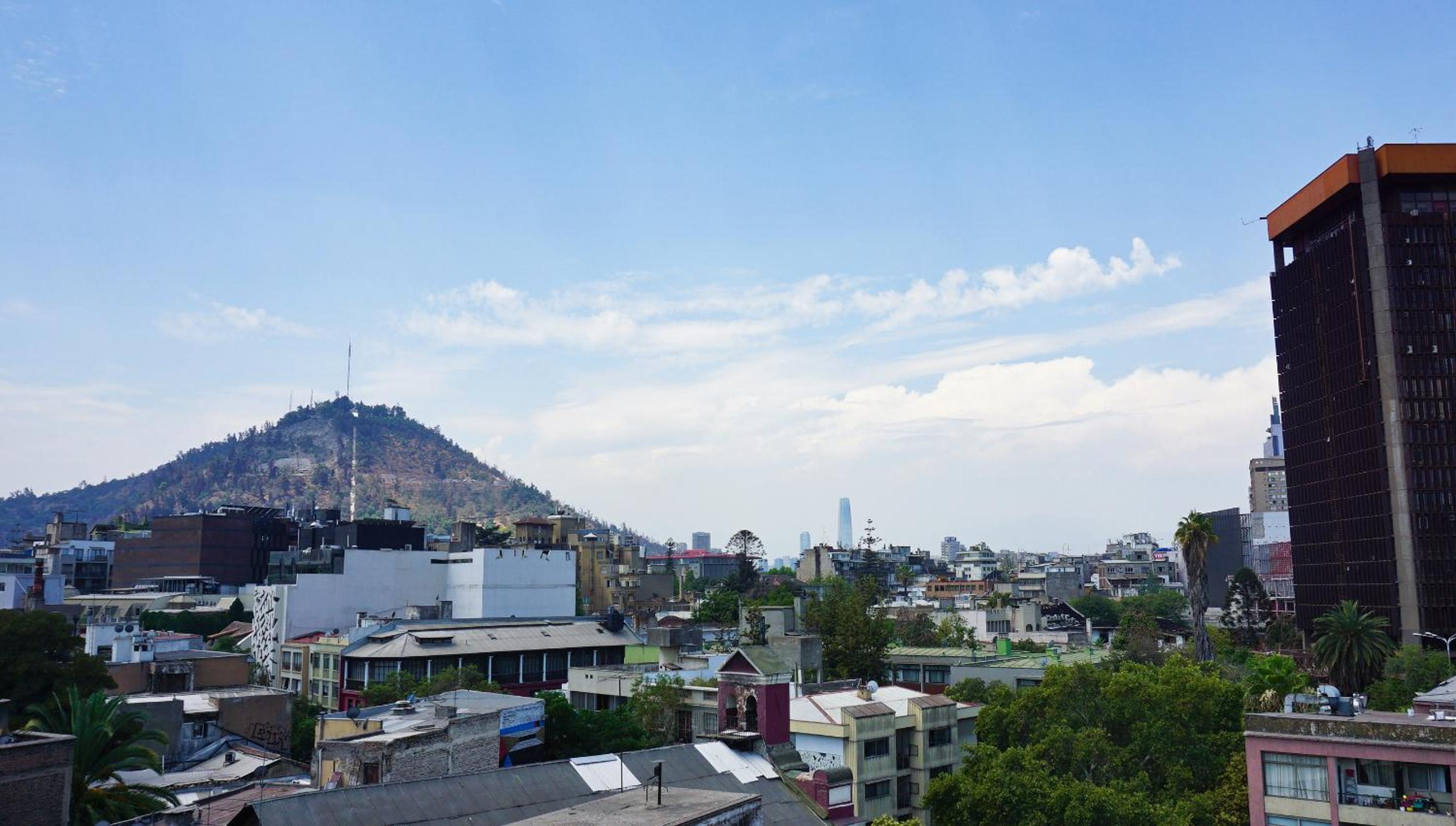 Apt Barrio Histórico 3 min Metro, Wifi, Netflik, Comodidad