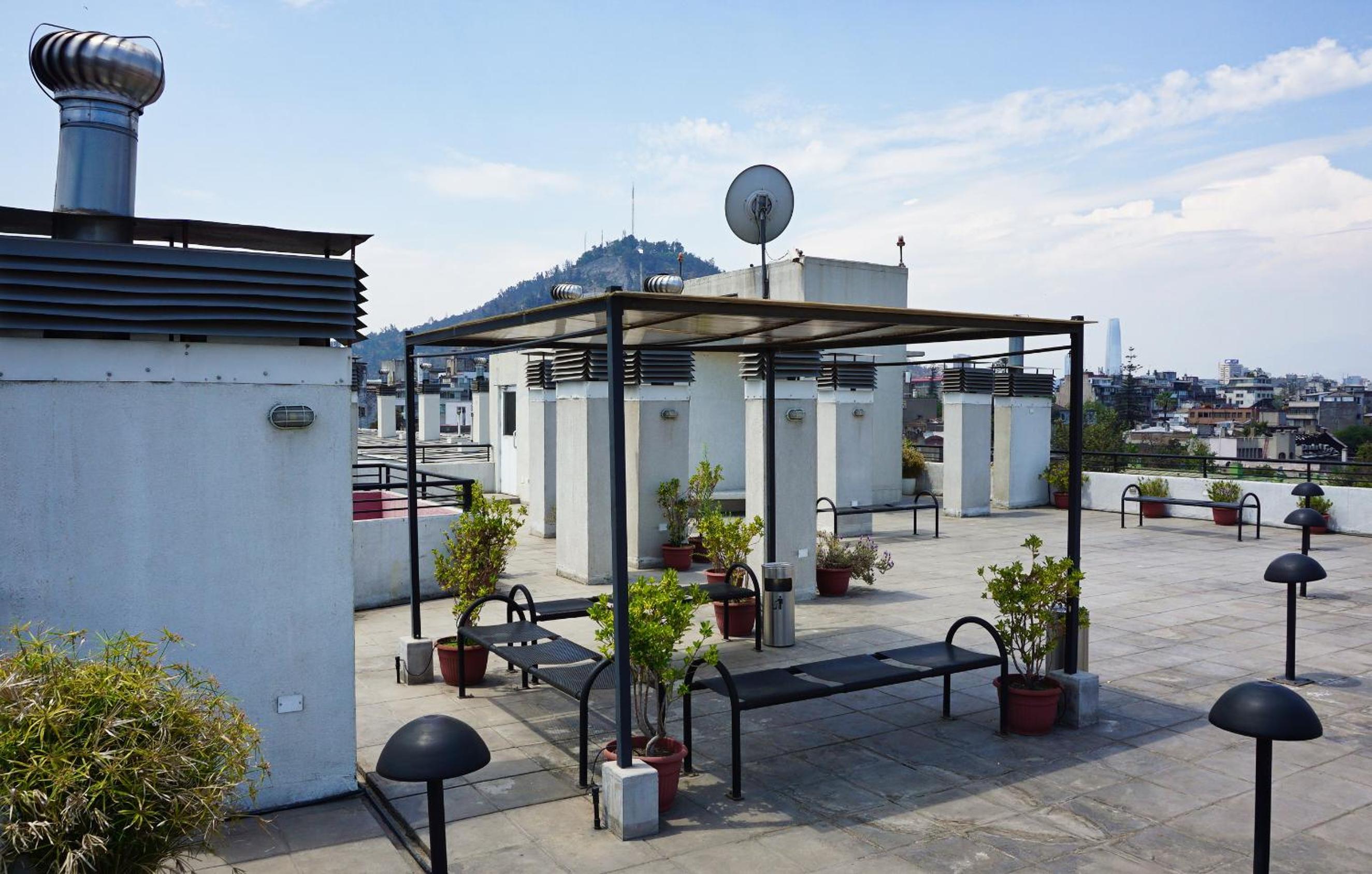 roof