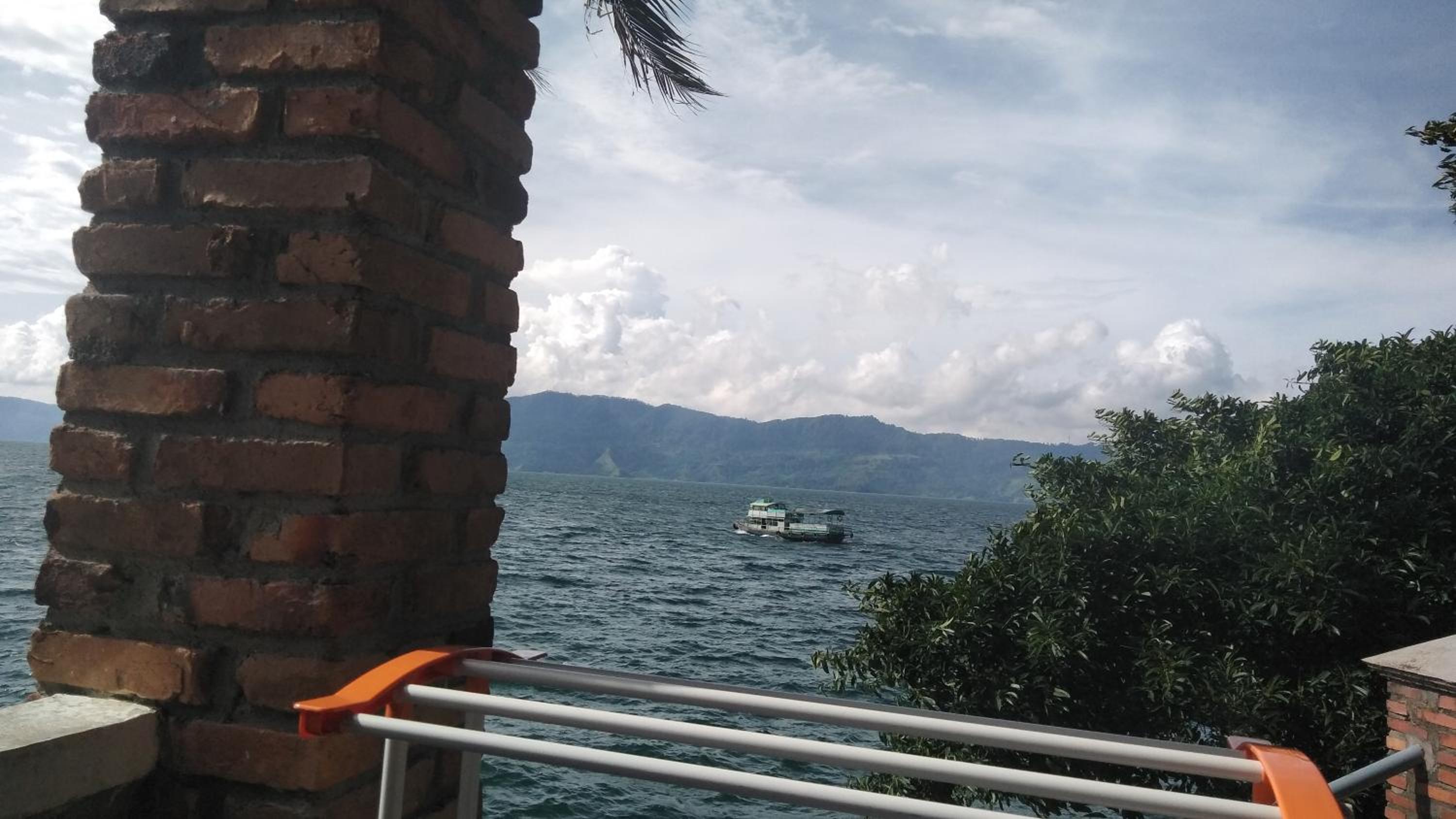 Vulkaan Homestay