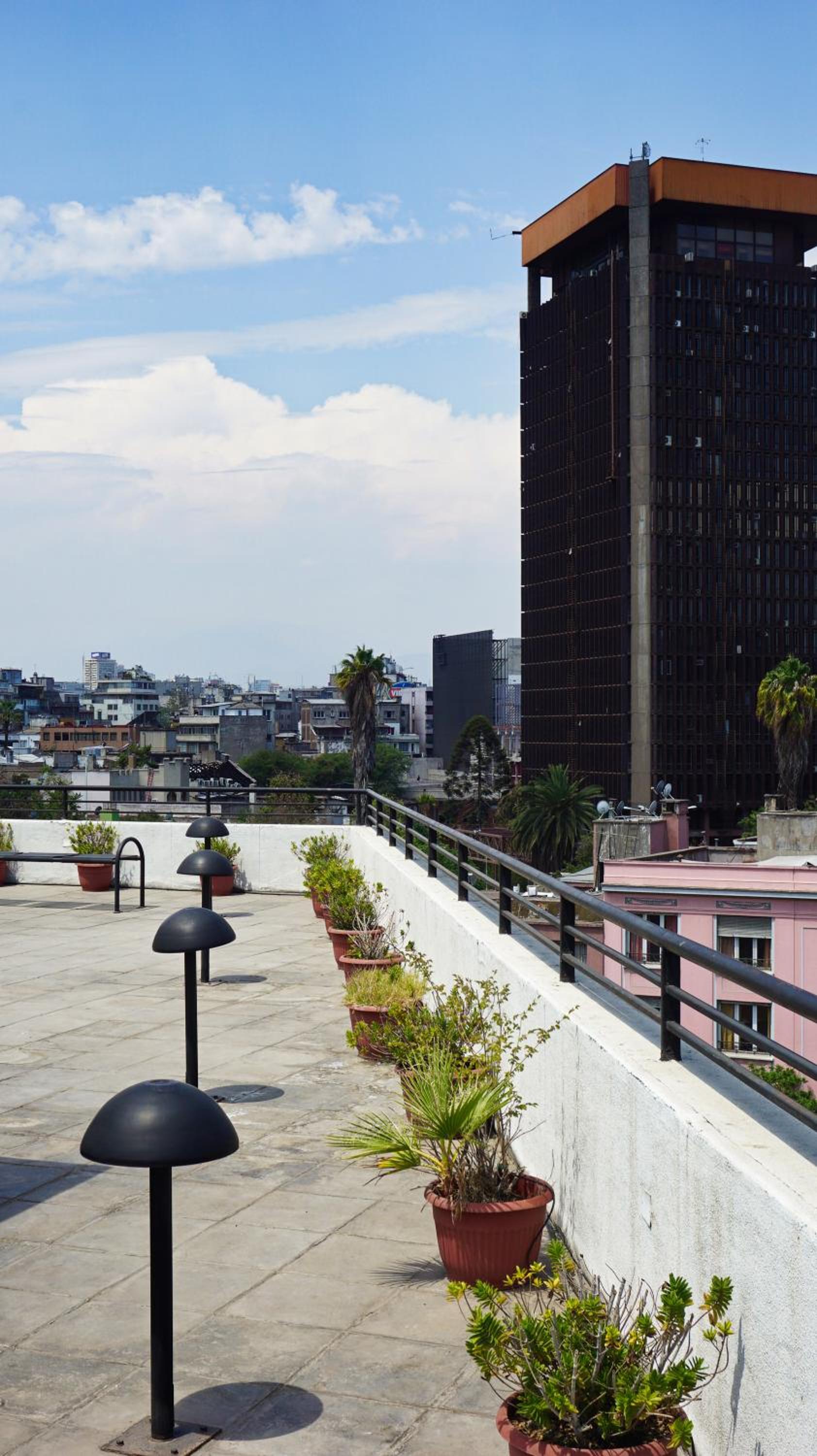 Apt Barrio Histórico 3 min Metro, Wifi, Netflik, Comodidad