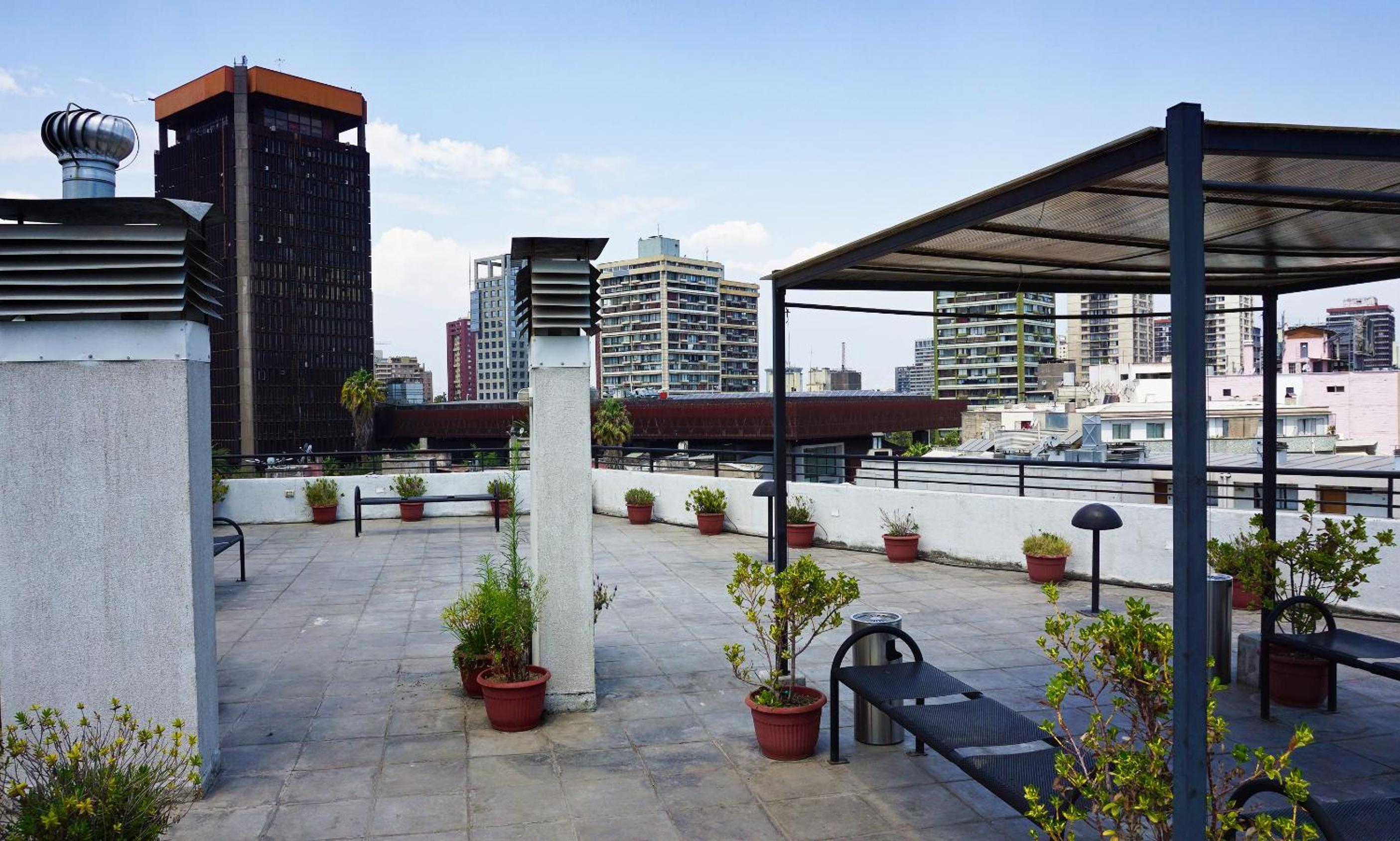 Apt Barrio Histórico 3 min Metro, Wifi, Netflik, Comodidad
