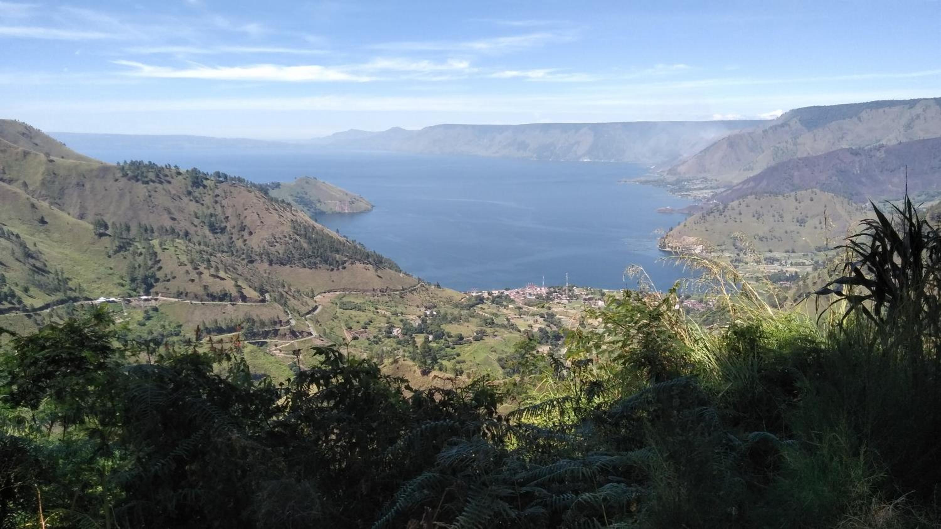 Vulkaan Homestay