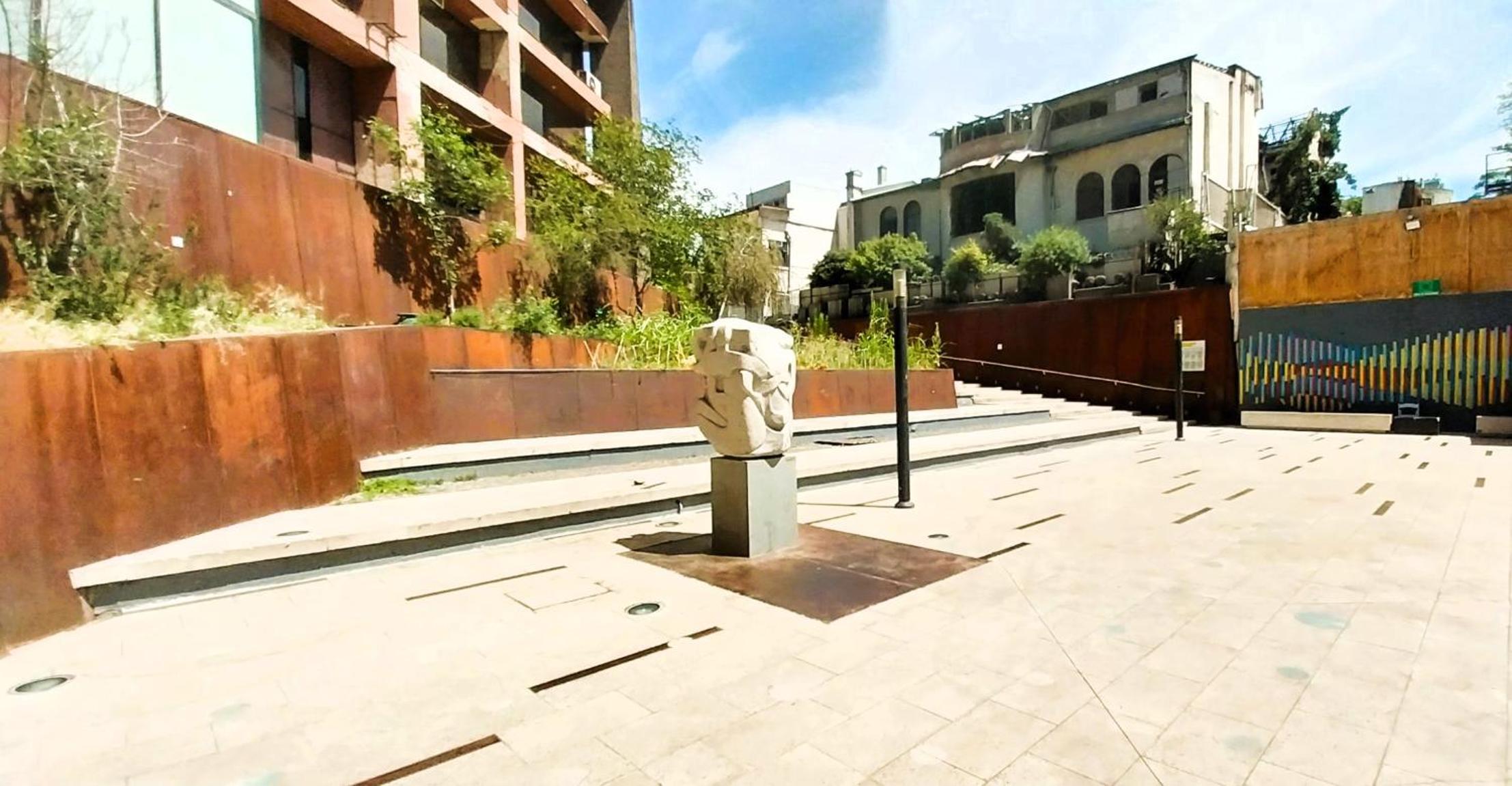 Apt Barrio Histórico 3 min Metro, Wifi, Netflik, Comodidad
