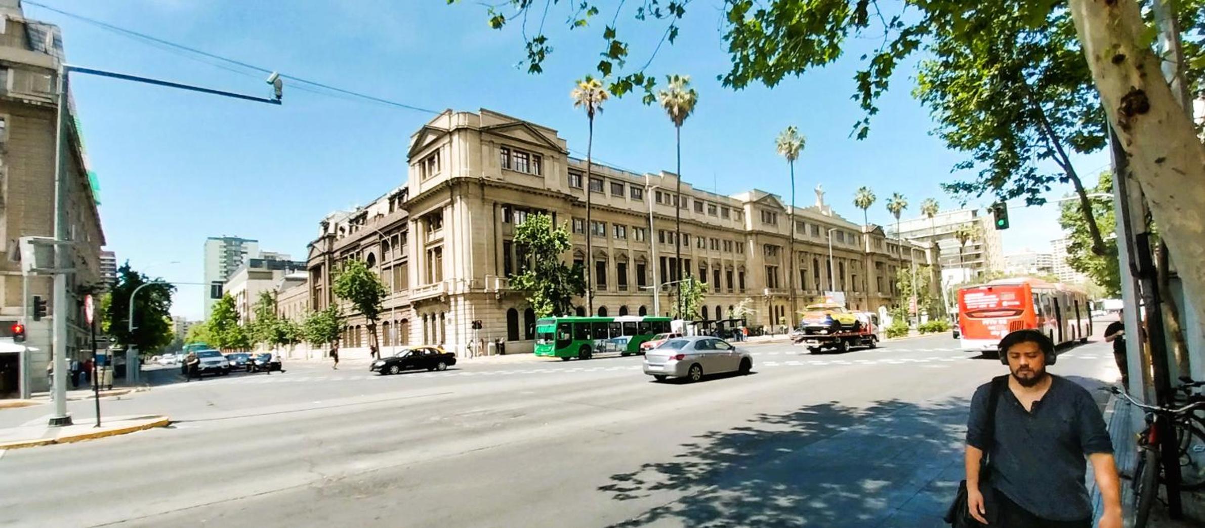 Apt Barrio Histórico 3 min Metro, Wifi, Netflik, Comodidad