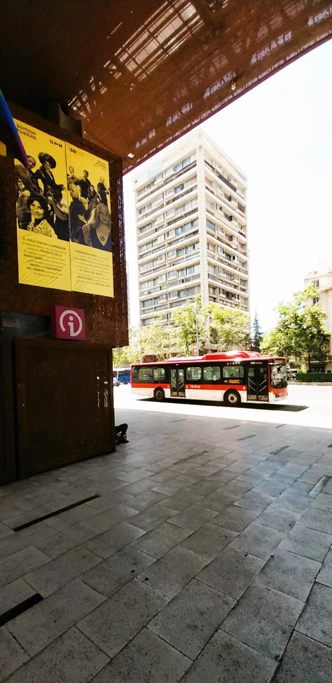 Apt Barrio Histórico 3 min Metro, Wifi, Netflik, Comodidad
