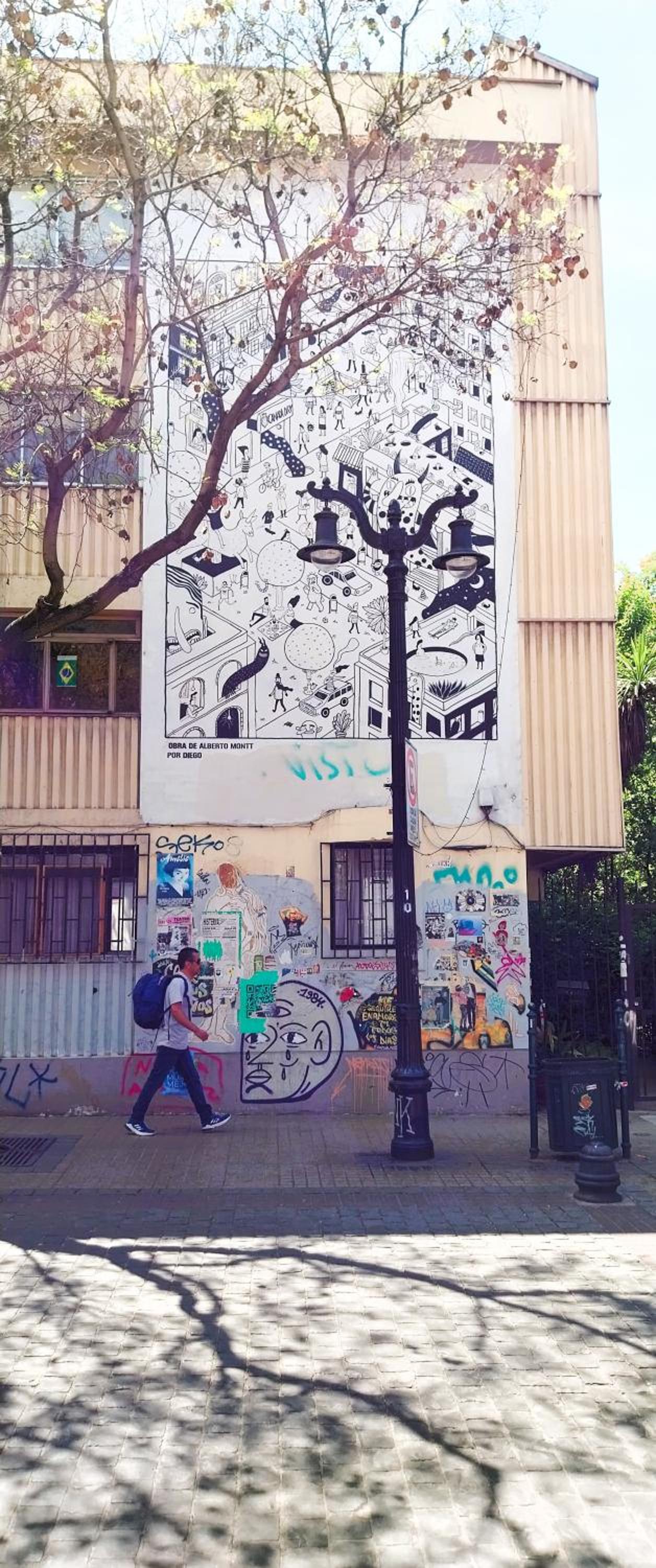 Apt Barrio Histórico 3 min Metro, Wifi, Netflik, Comodidad