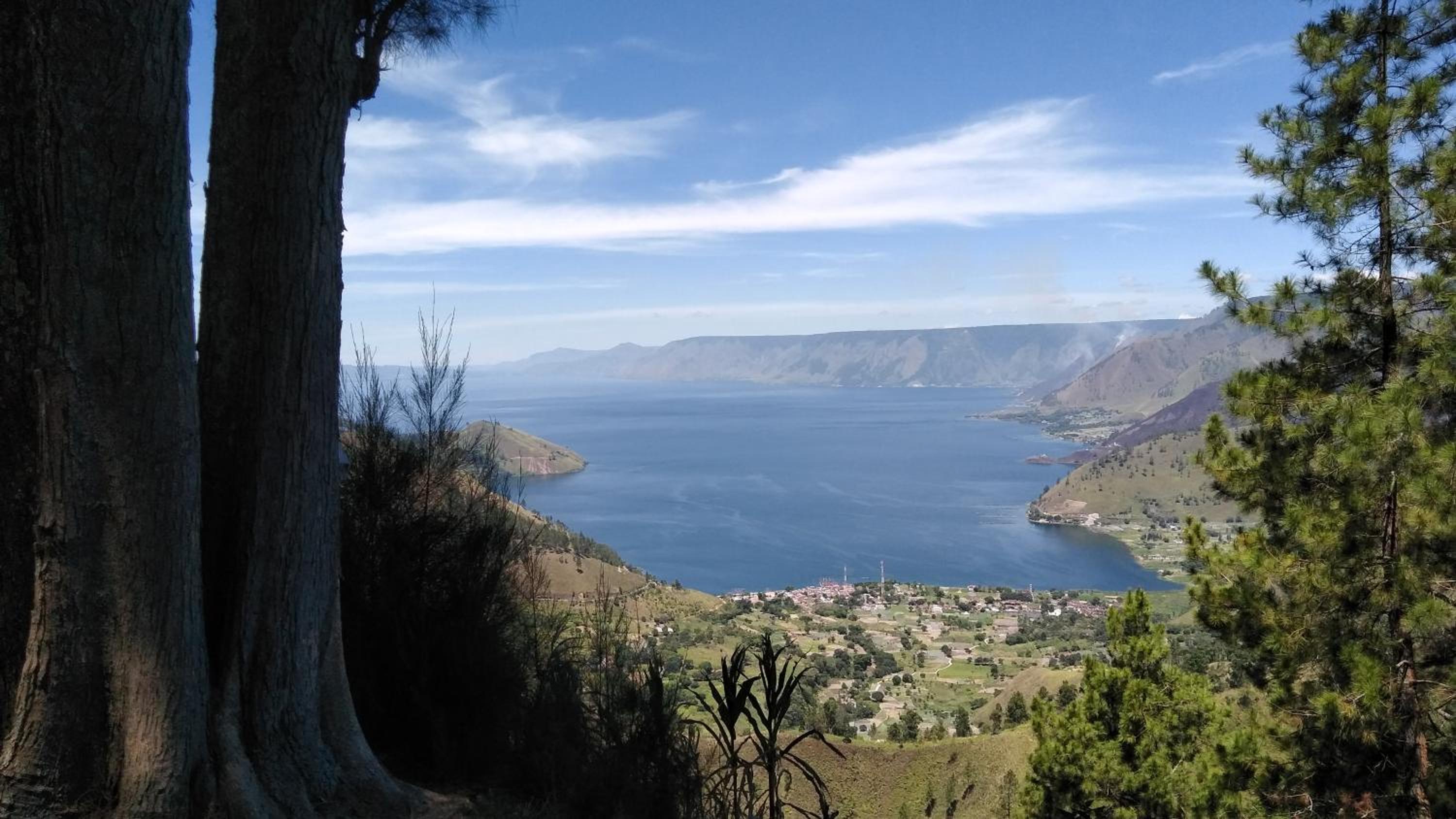 Vulkaan Homestay