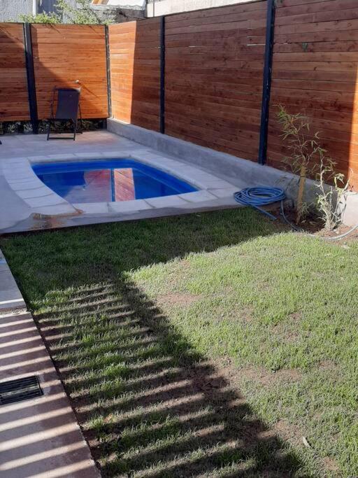 Nueva casa en barrio privado La Toscana