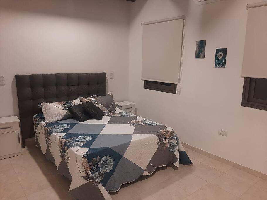 Nueva casa en barrio privado La Toscana