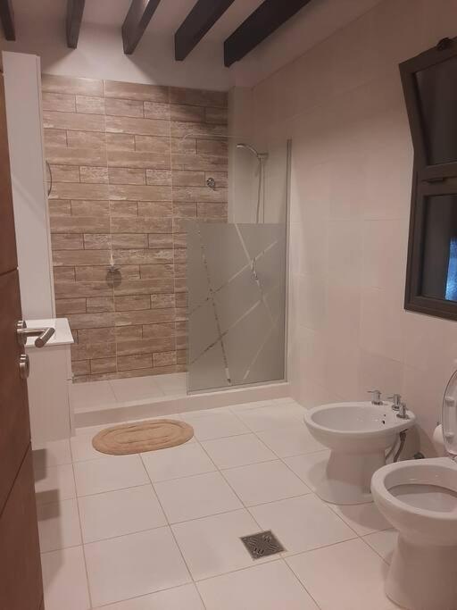 Nueva casa en barrio privado La Toscana
