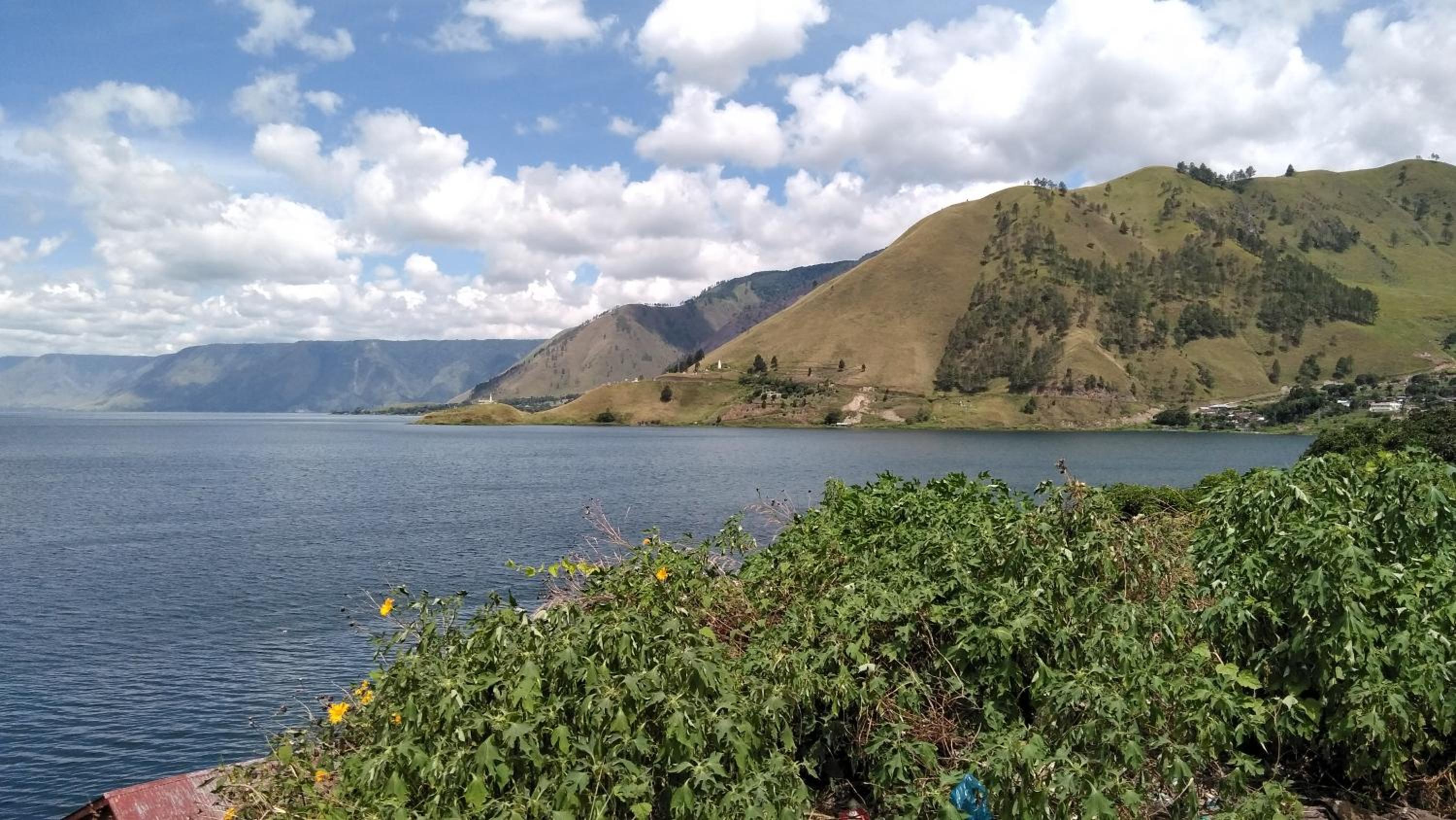 Vulkaan Homestay