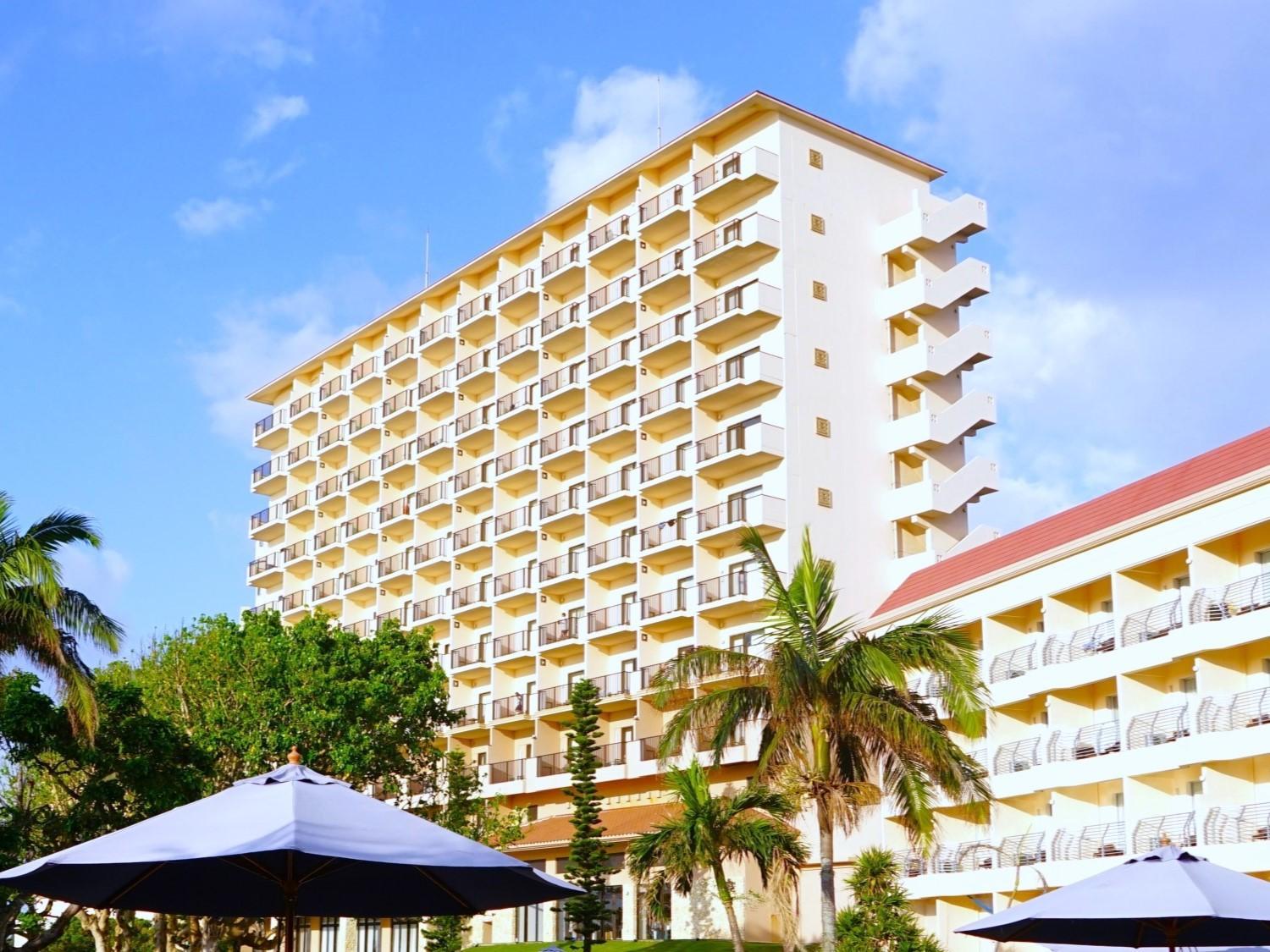Hotel Breezebay Marina