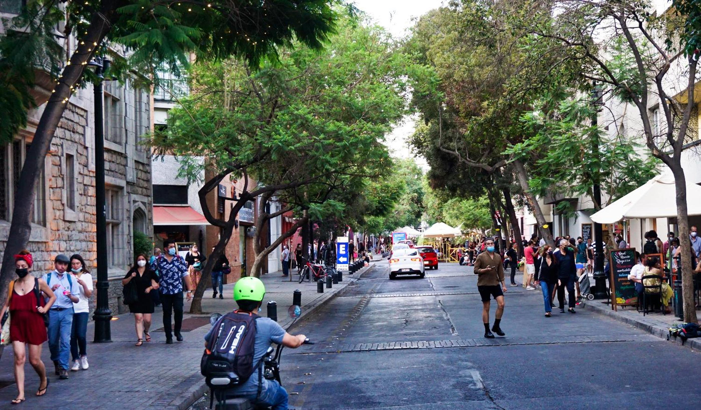 Apt Barrio Histórico 3 min Metro, Wifi, Netflik, Comodidad