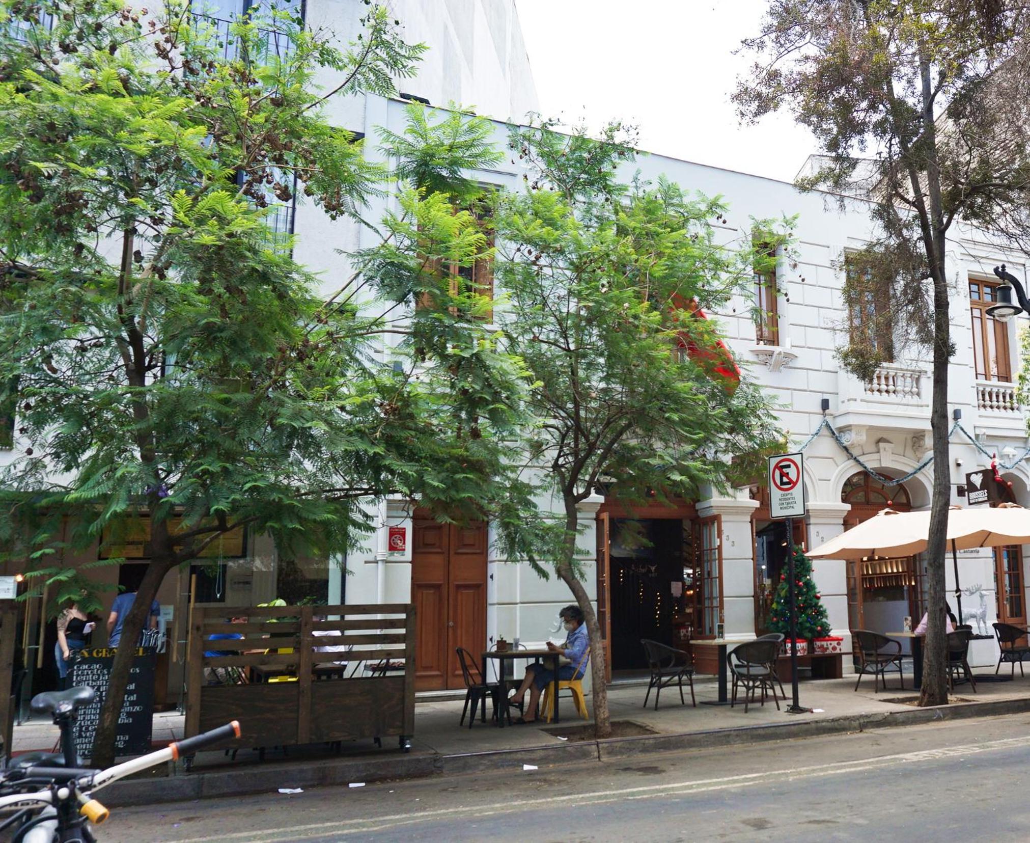 Apt Barrio Histórico 3 min Metro, Wifi, Netflik, Comodidad