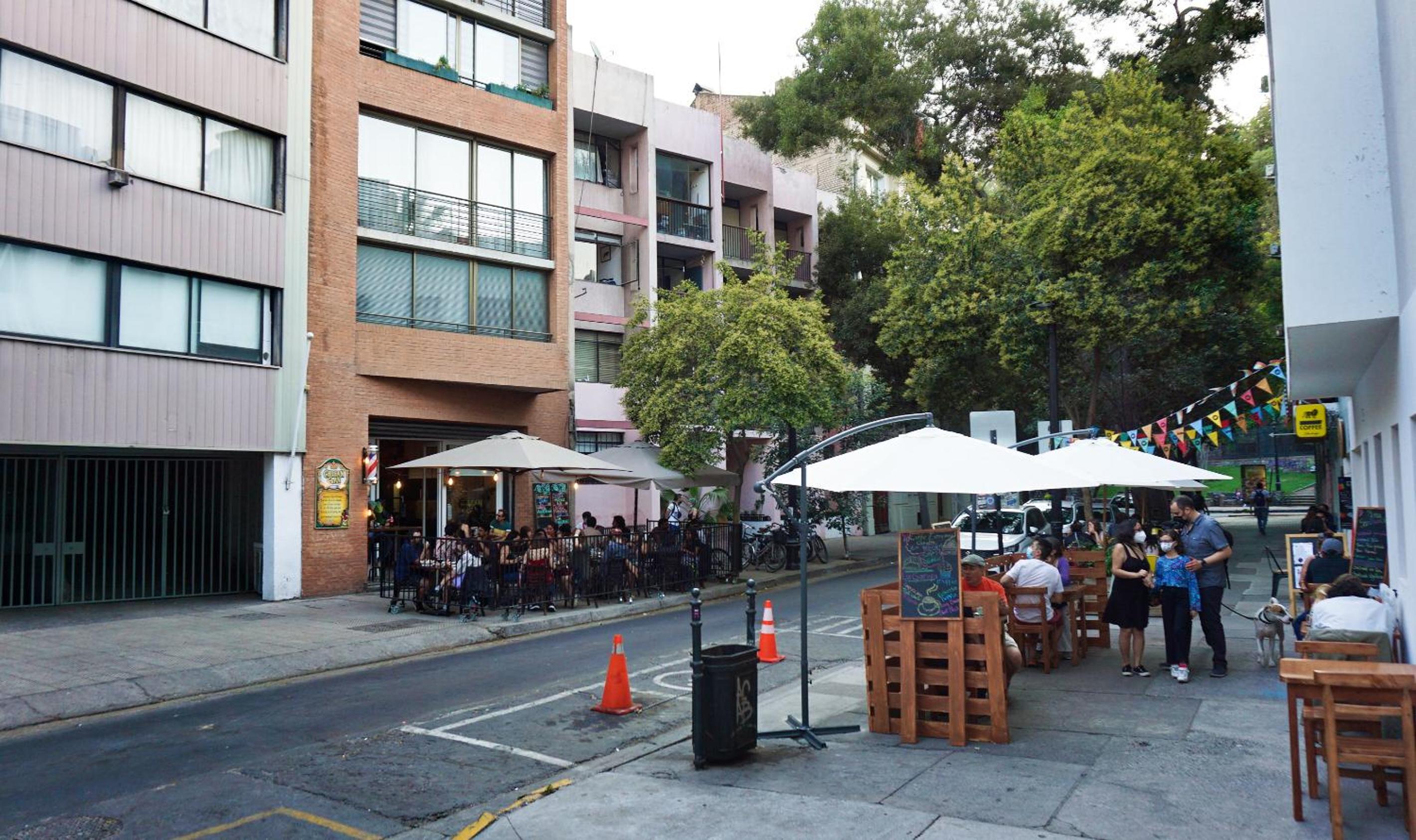 Apt Barrio Histórico 3 min Metro, Wifi, Netflik, Comodidad