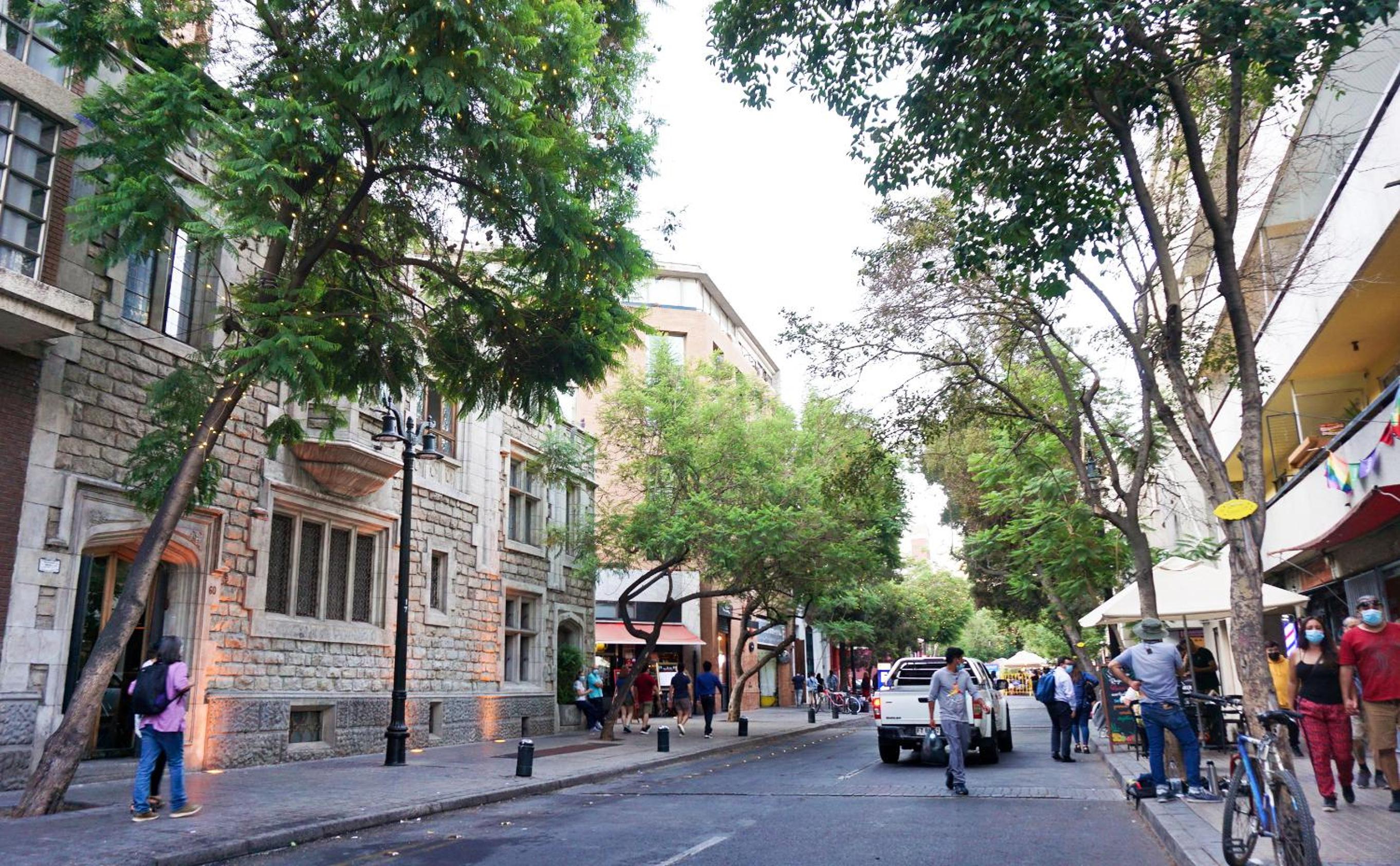 Apt Barrio Histórico 3 min Metro, Wifi, Netflik, Comodidad