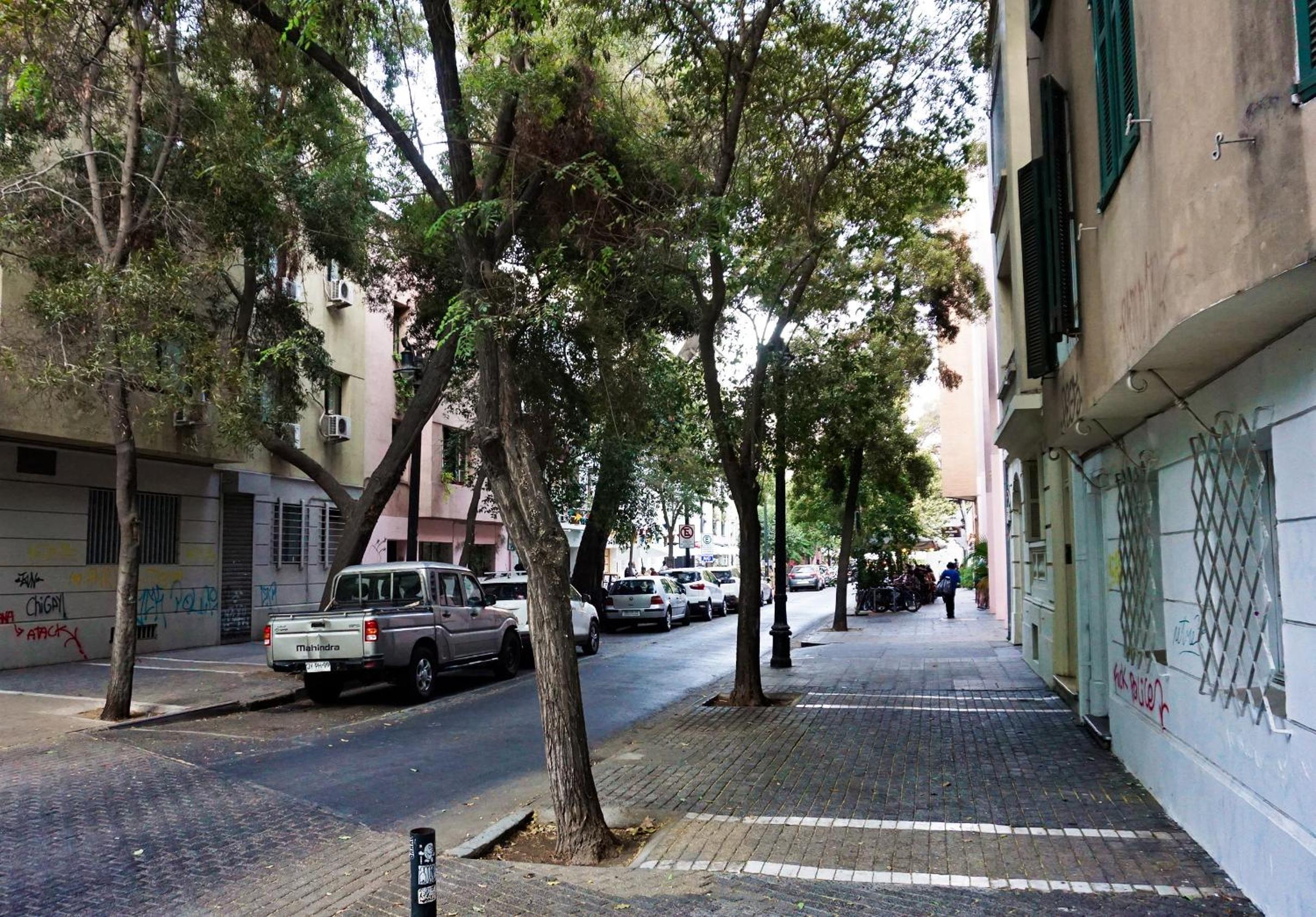 Apt Barrio Histórico 3 min Metro, Wifi, Netflik, Comodidad