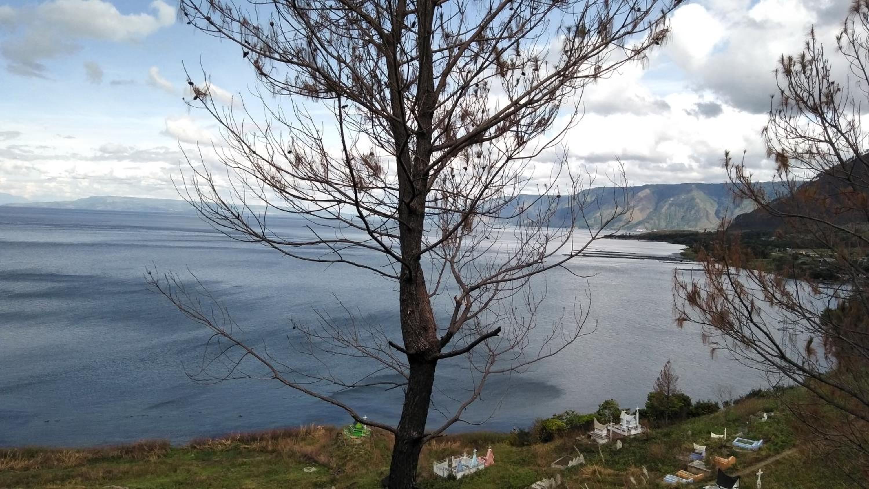Vulkaan Homestay