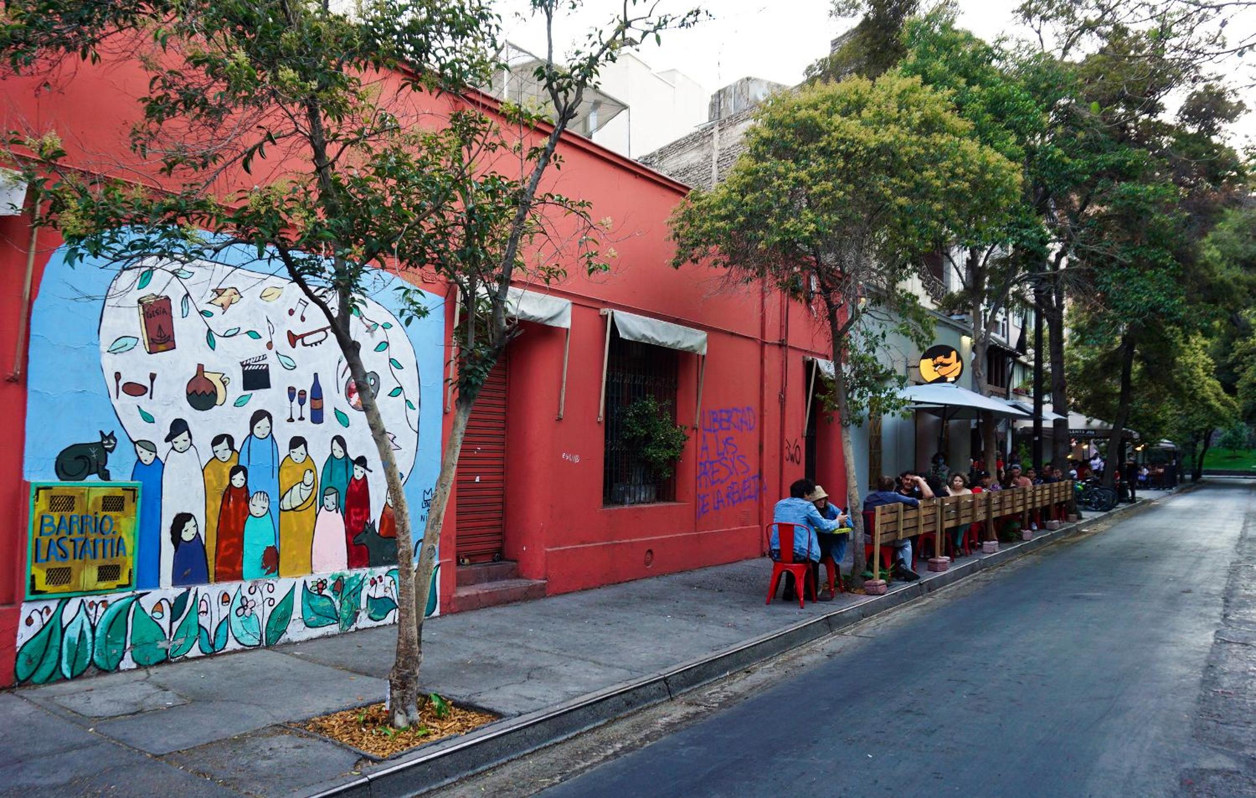 Apt Barrio Histórico 3 min Metro, Wifi, Netflik, Comodidad