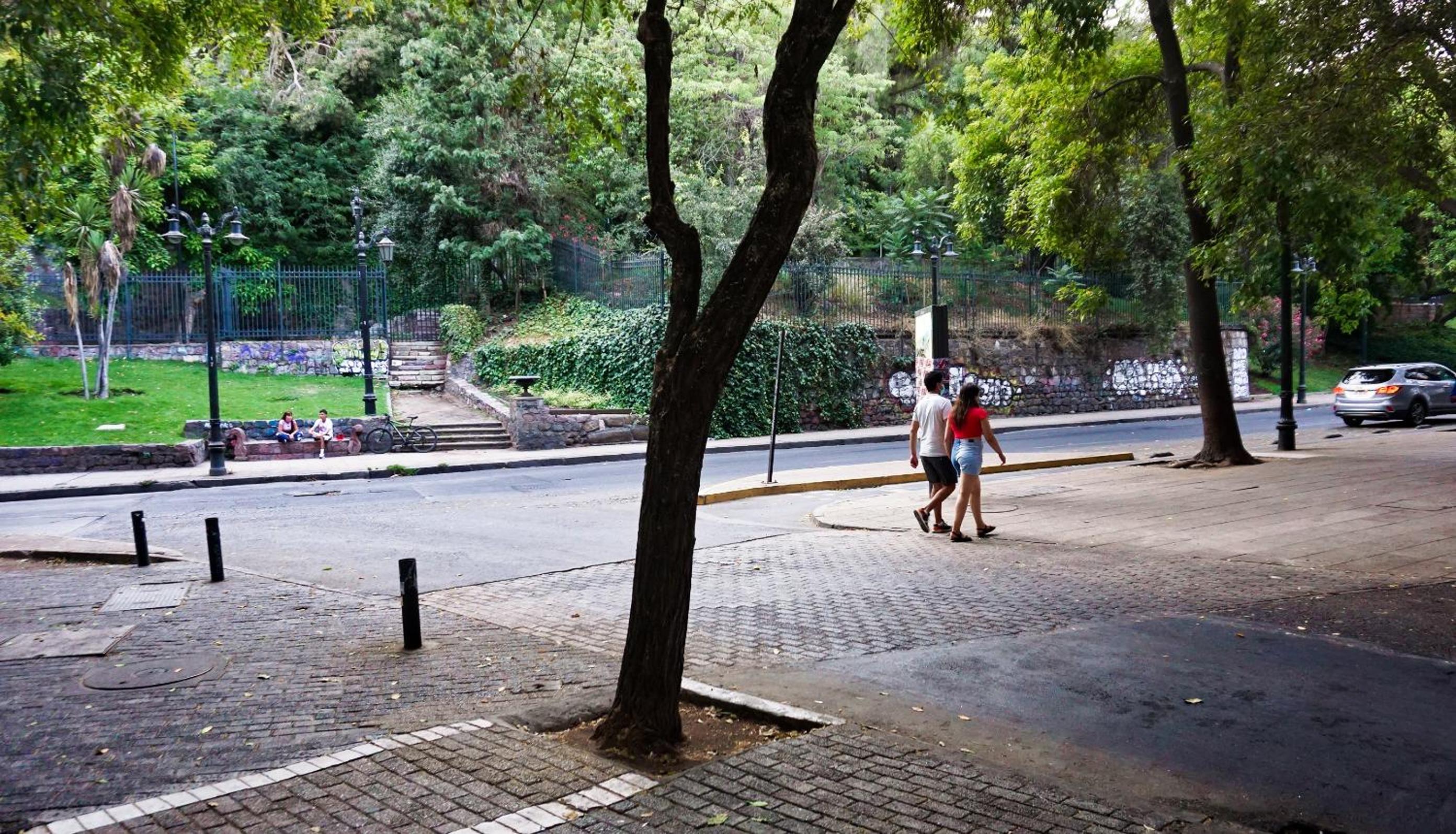 Apt Barrio Histórico 3 min Metro, Wifi, Netflik, Comodidad