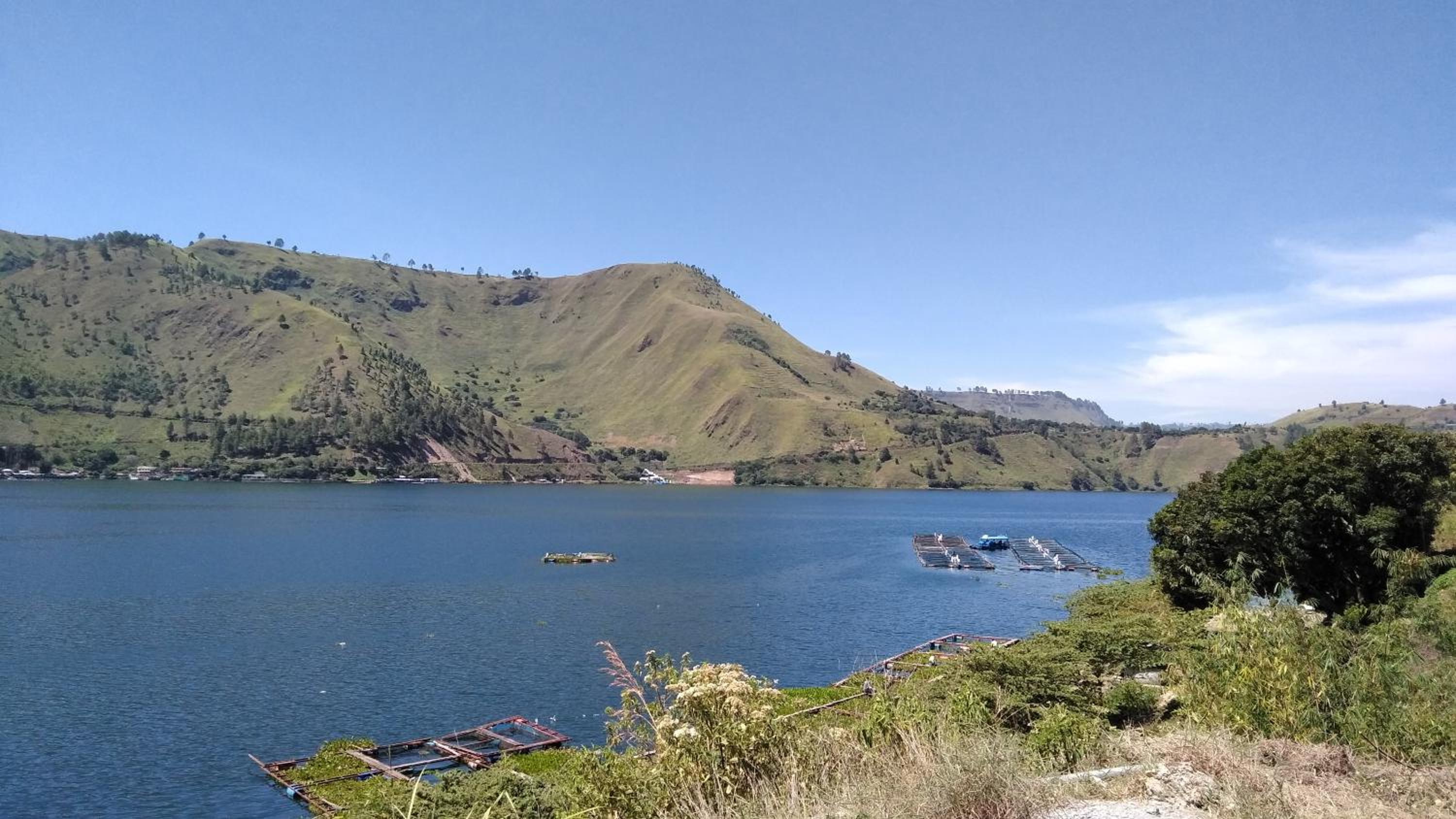 Vulkaan Homestay