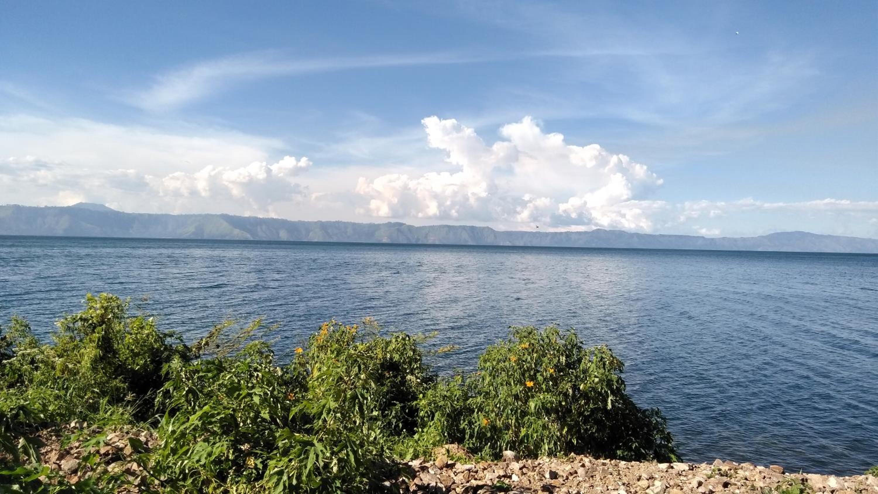 Vulkaan Homestay