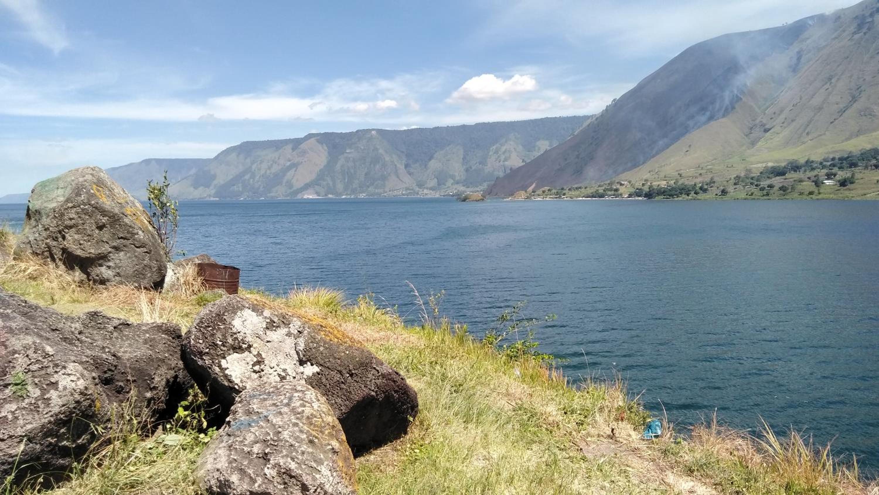 Vulkaan Homestay