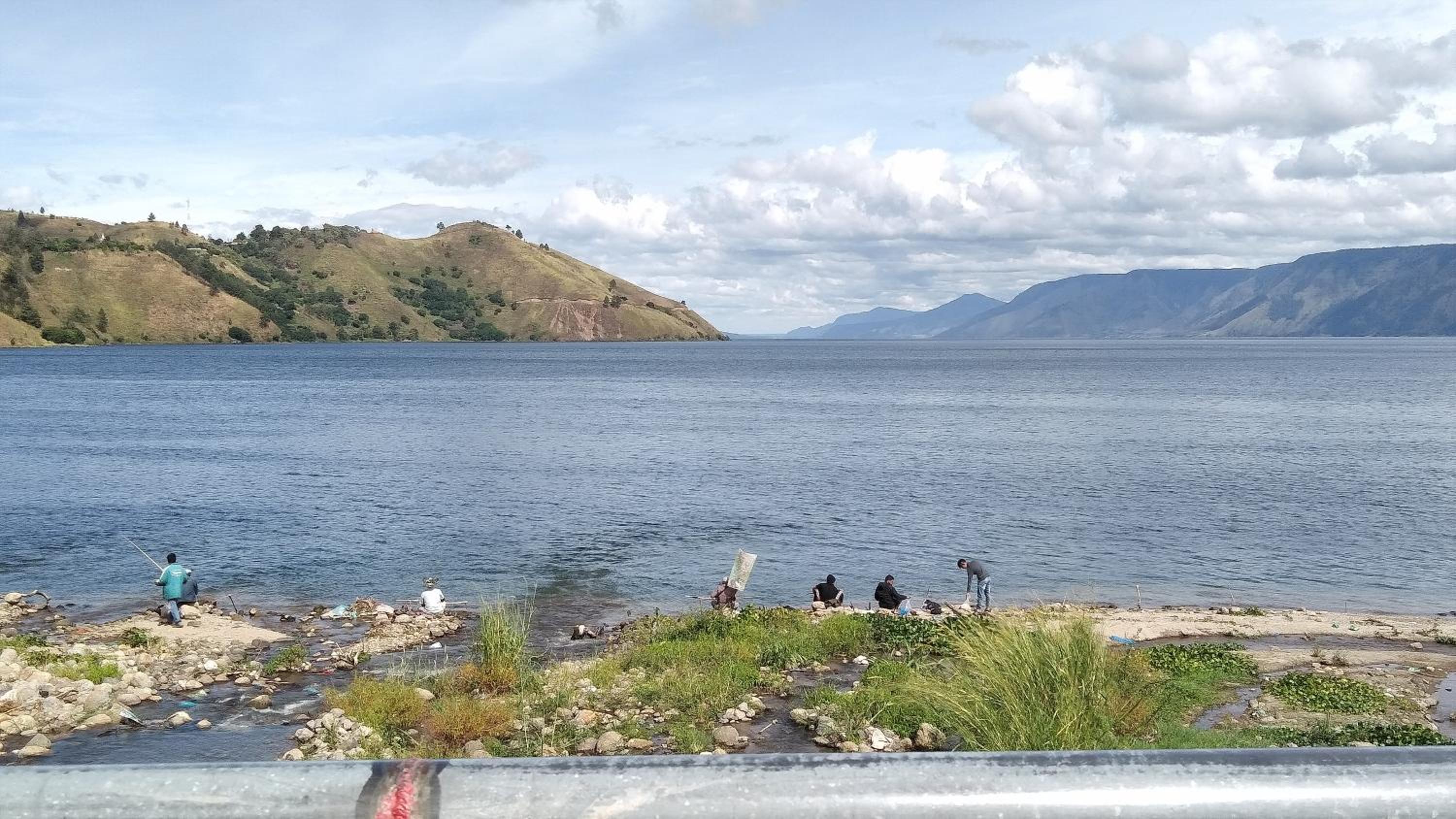 Vulkaan Homestay