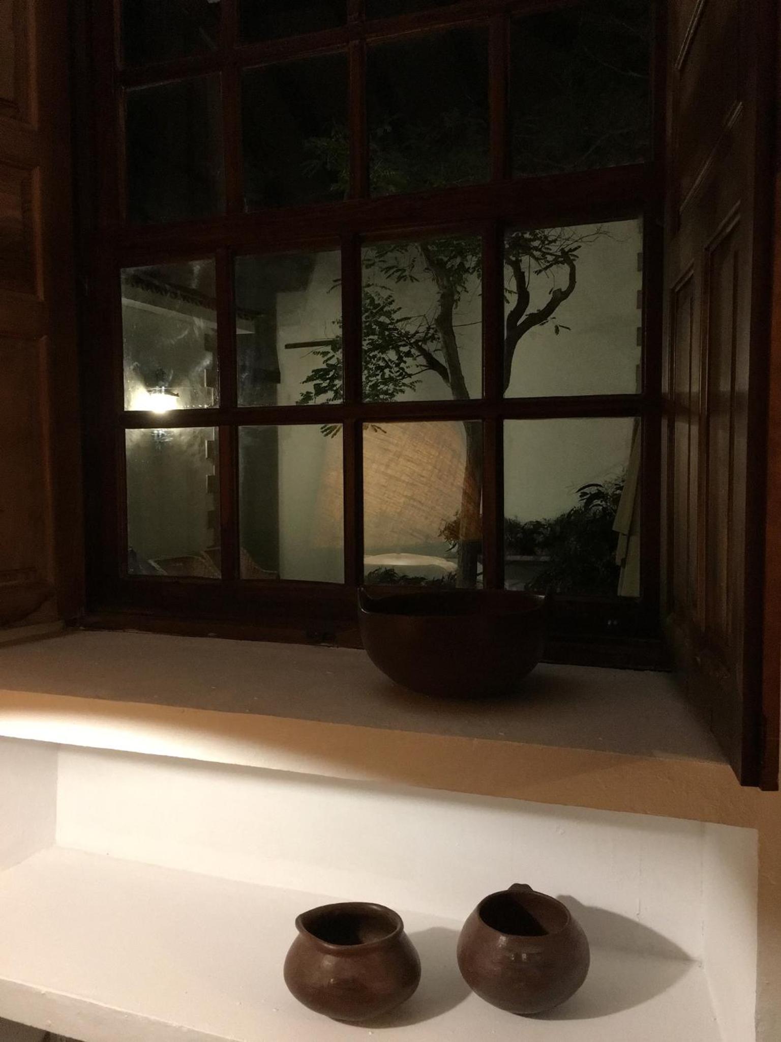 La Rayuela Suites