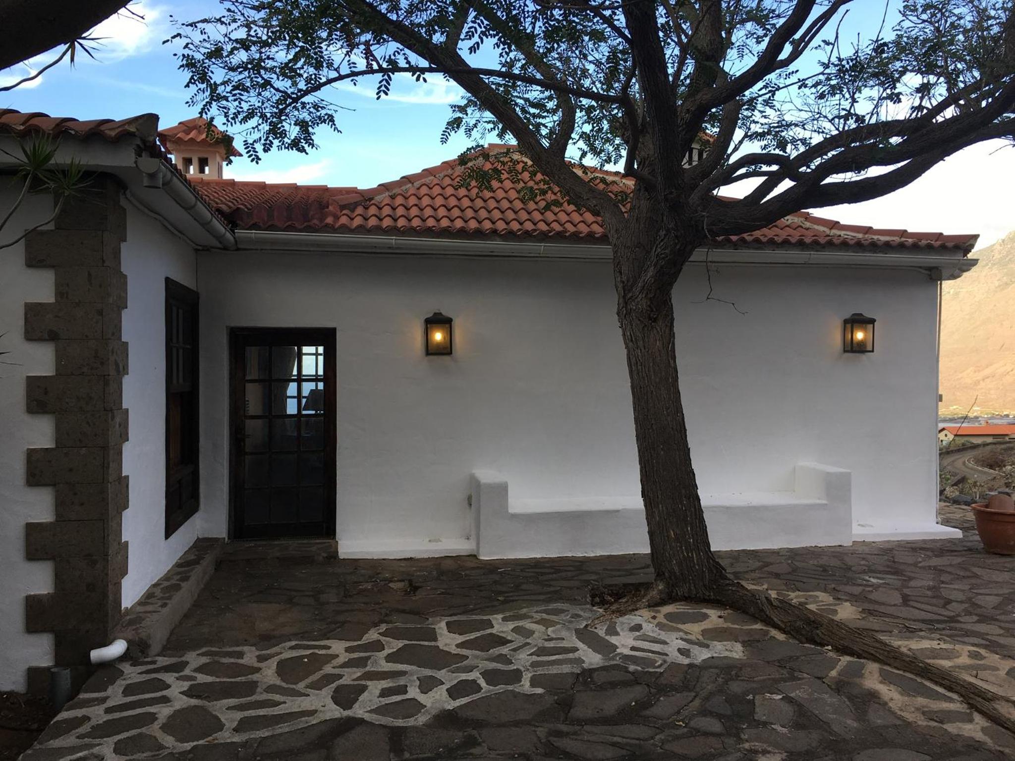 La Rayuela Suites