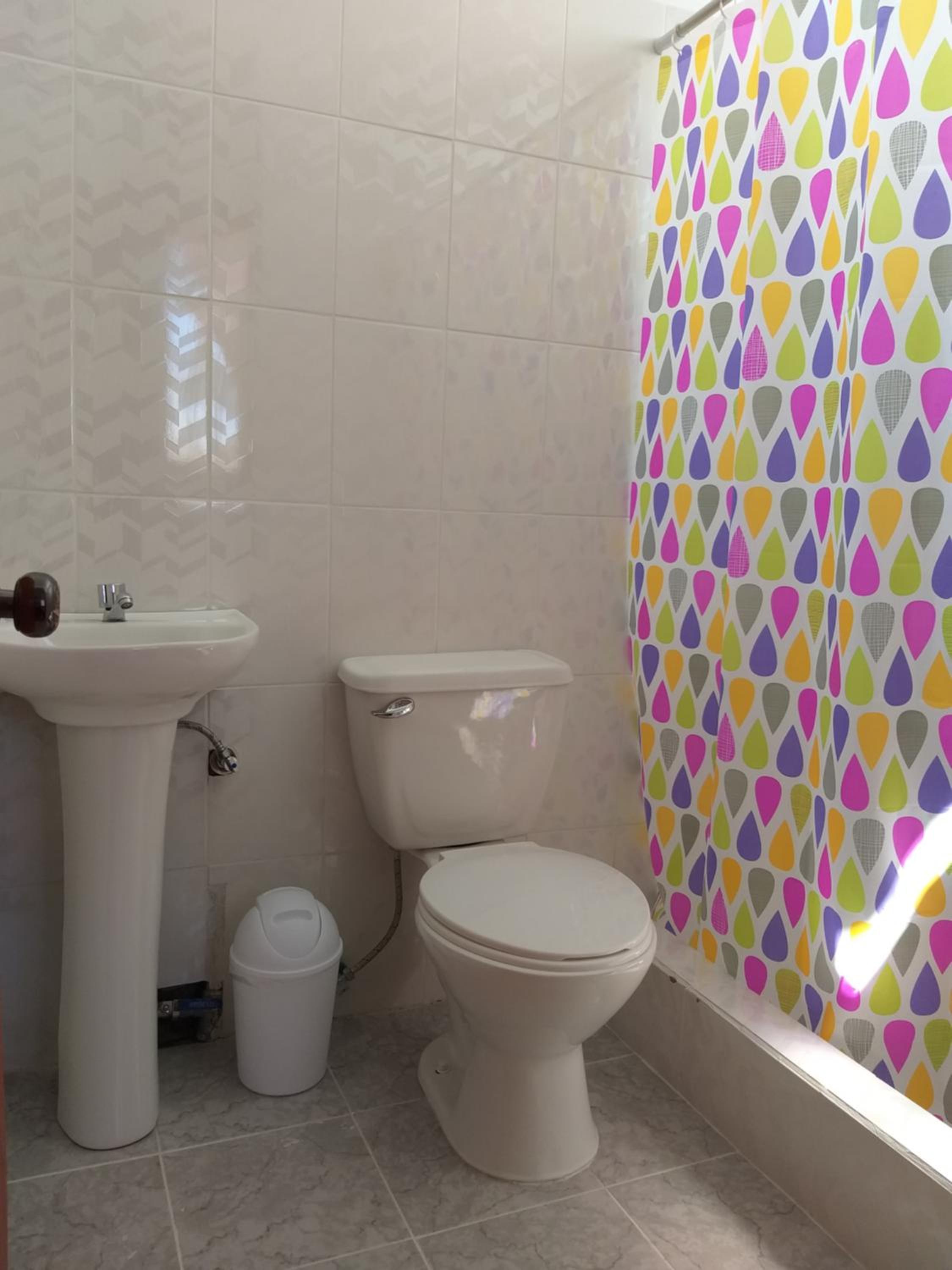 Hostal Las Cruces