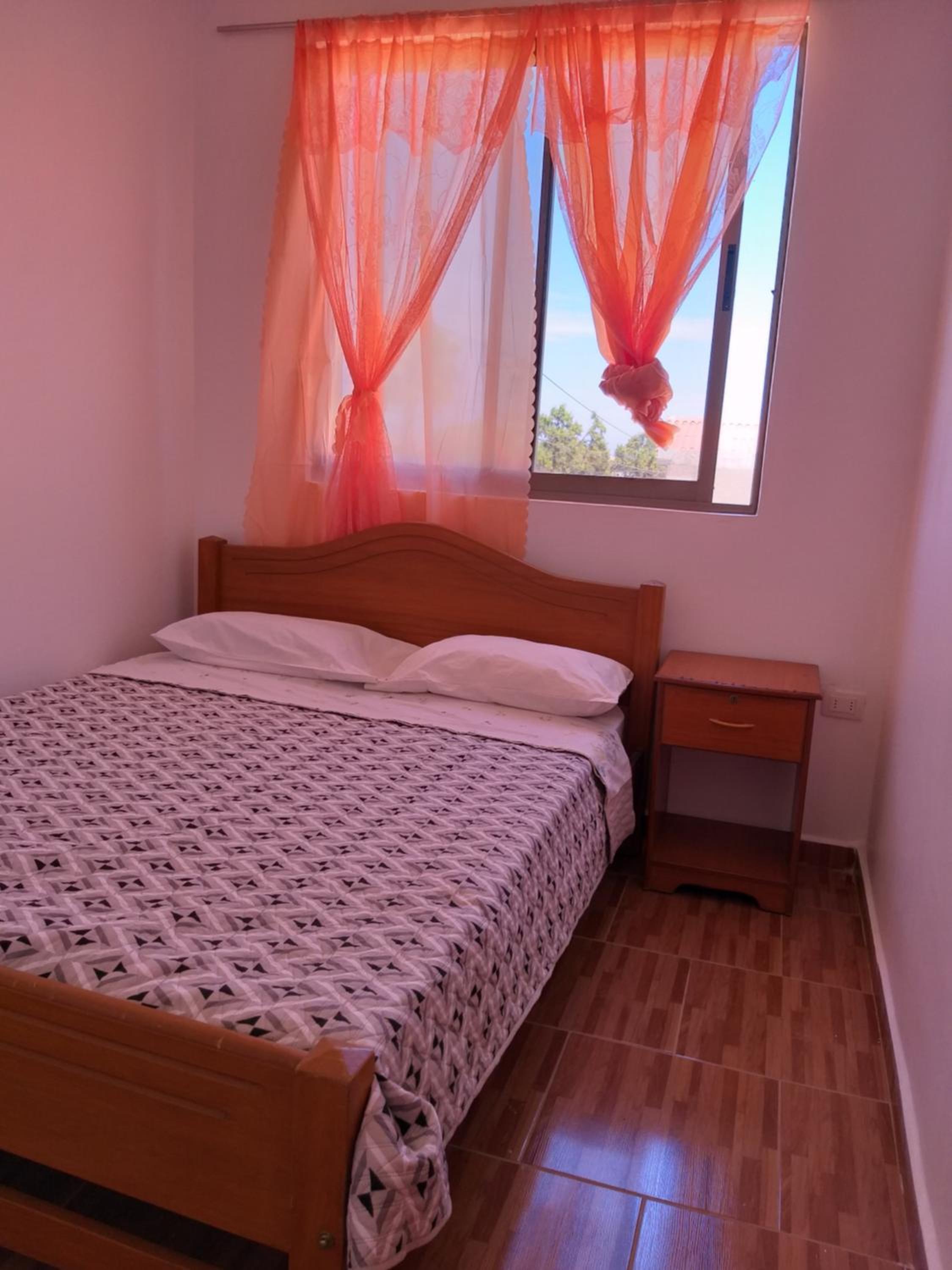 Hostal Las Cruces