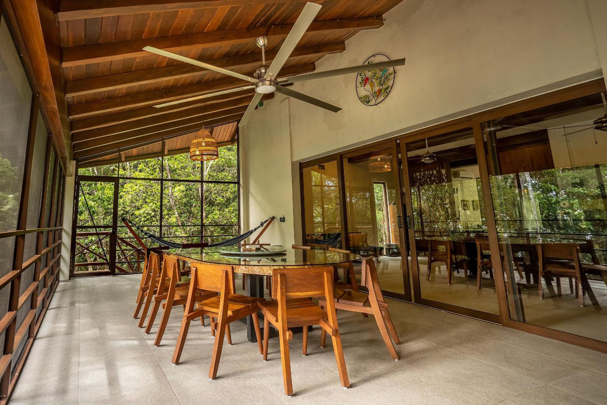 Bacalar Casa Relaxo frente a la Laguna con Muelle Privado view 3
