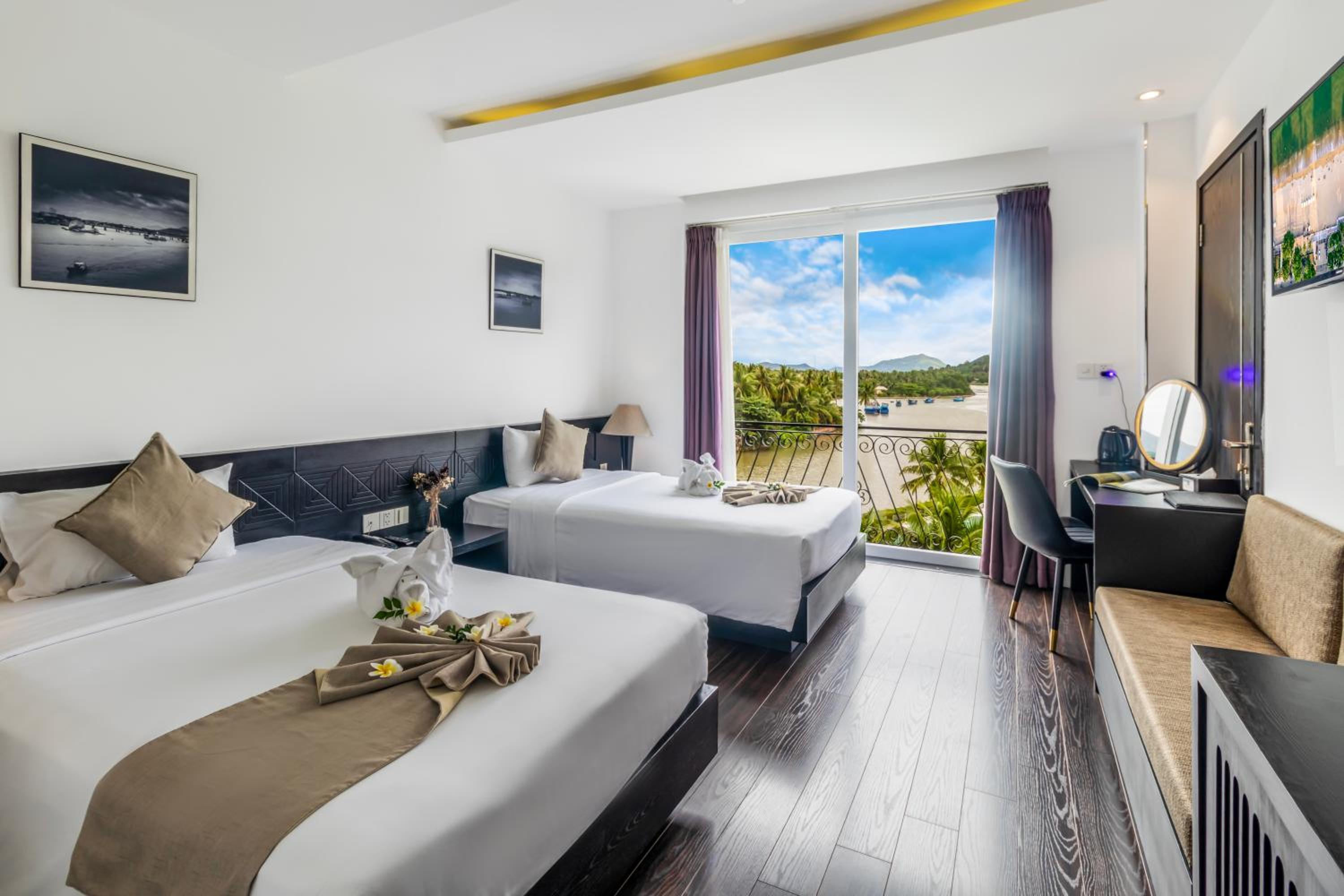 Champa Island Nha Trang - Resort Hotel & Spa 照片第 123 張,共 218 張