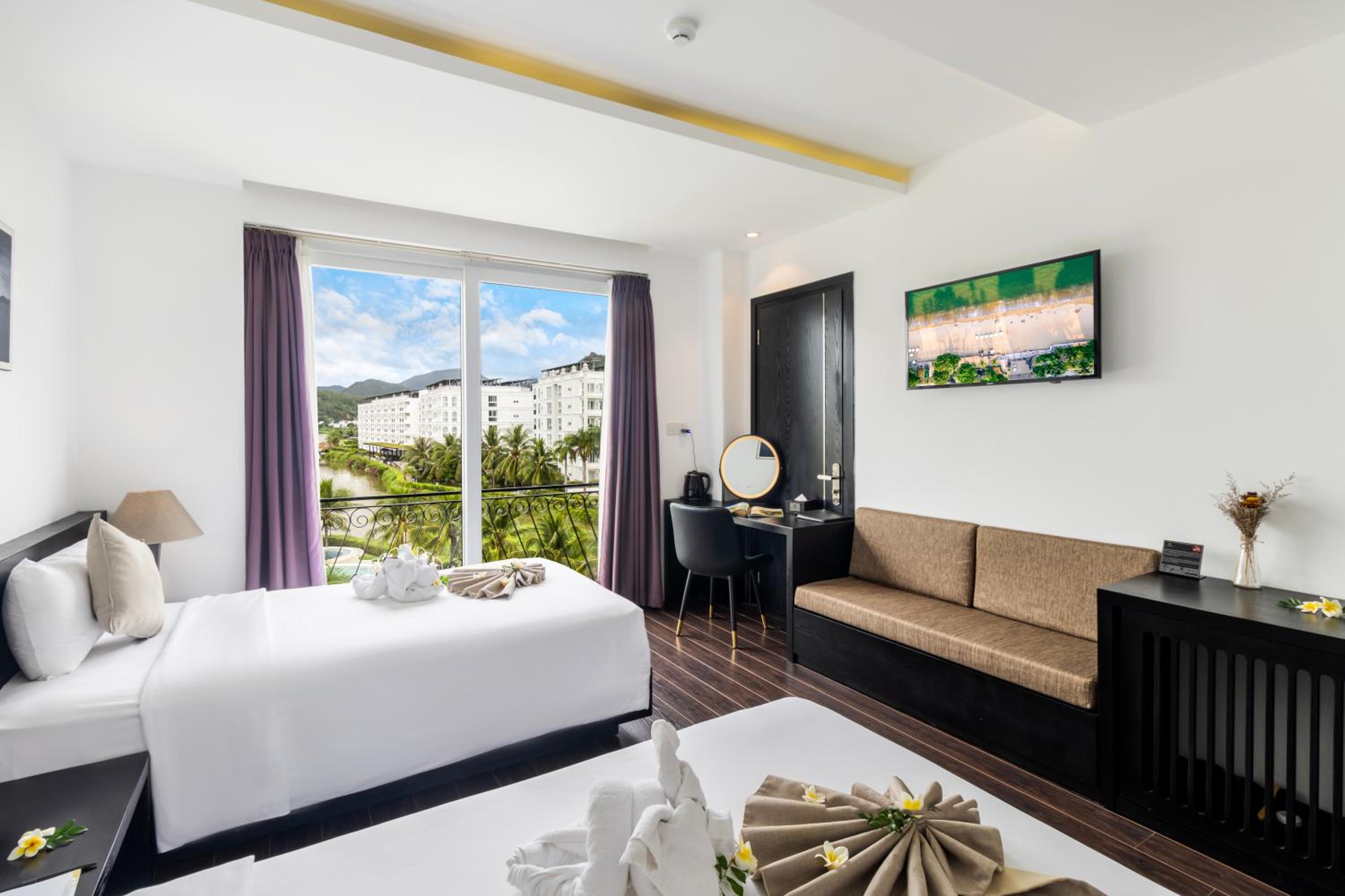 Champa Island Nha Trang - Resort Hotel & Spa 照片第 179 張,共 218 張