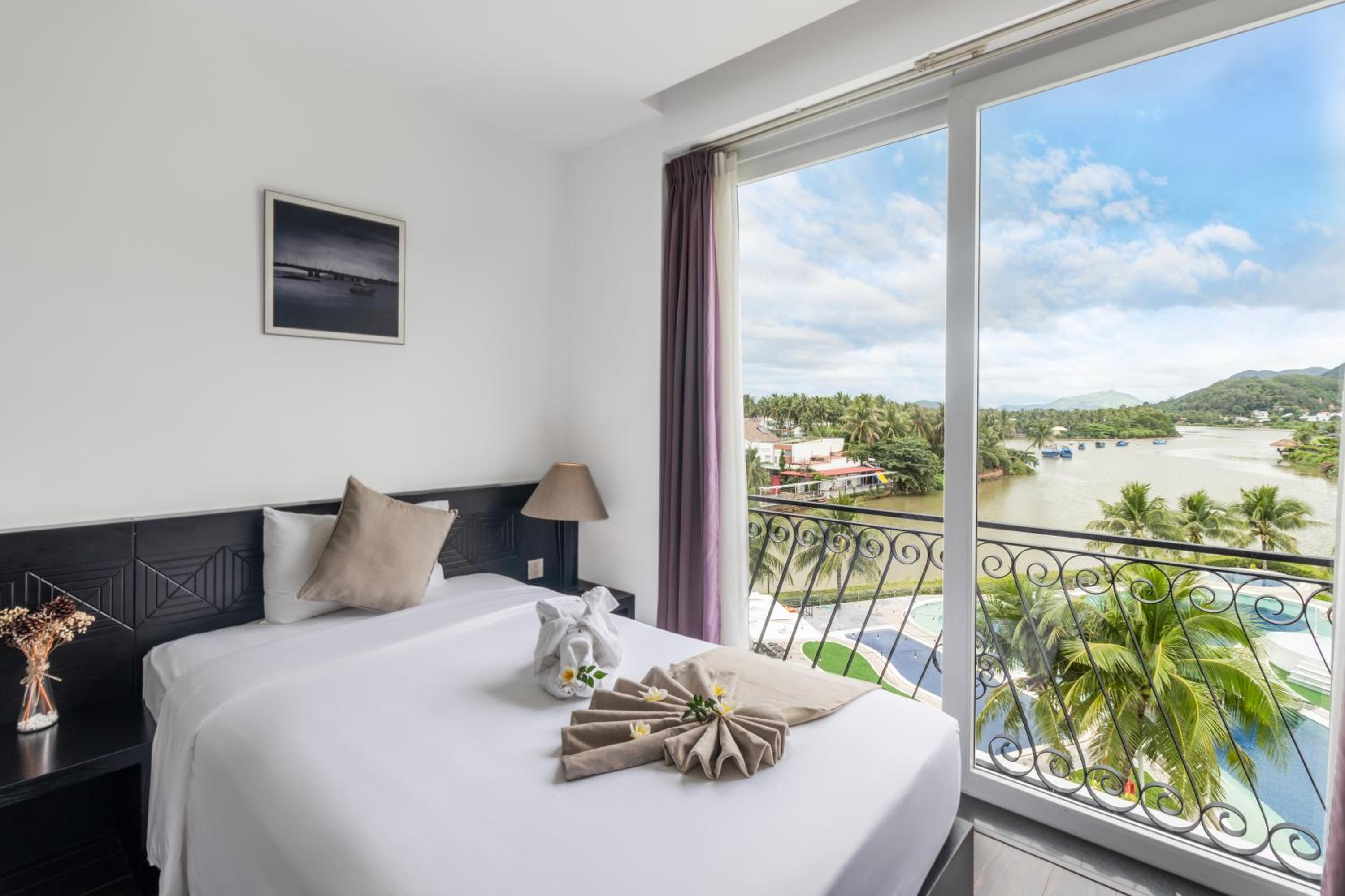 Champa Island Nha Trang - Resort Hotel & Spa 照片第 116 張,共 218 張