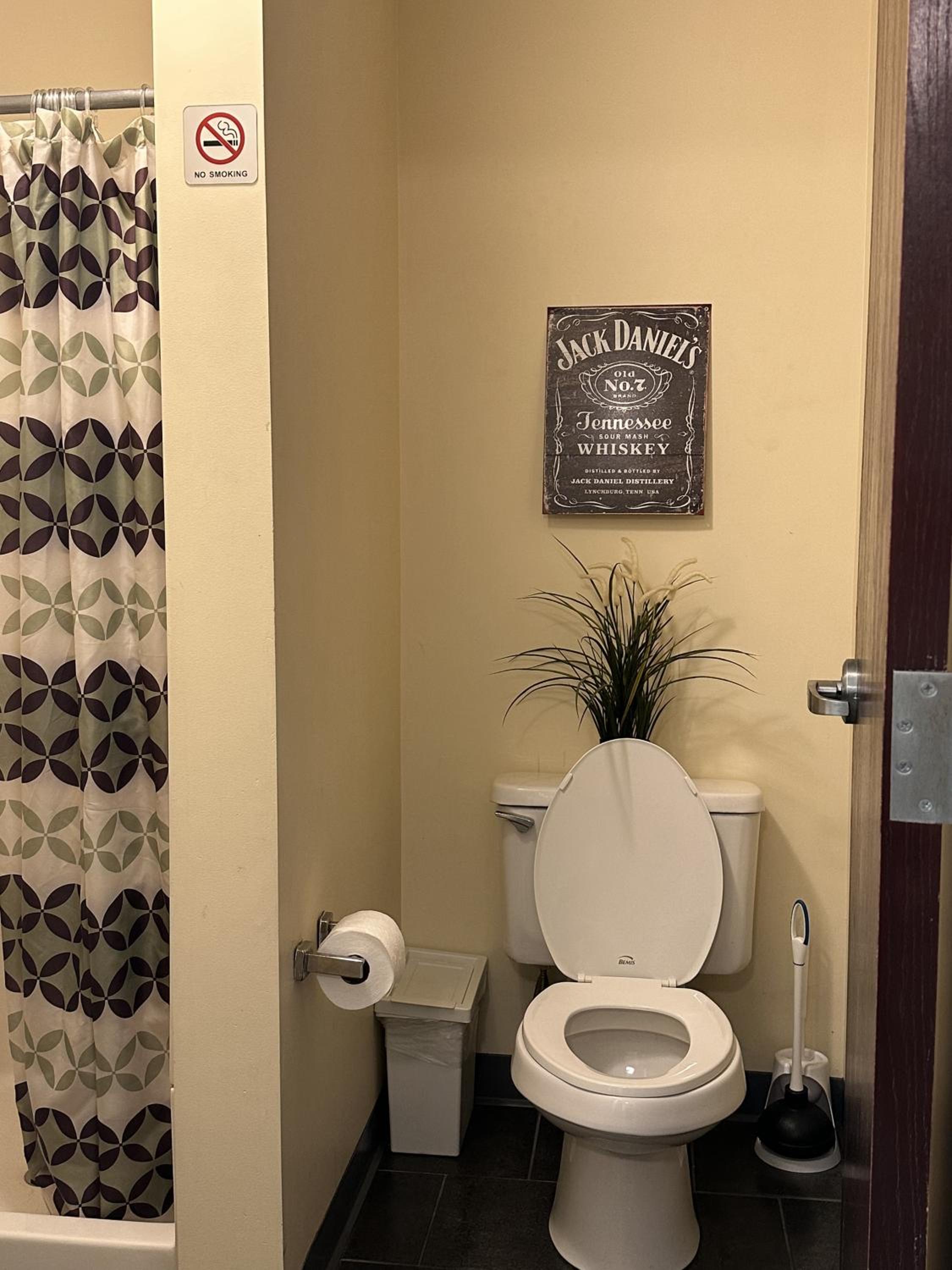 Stay Pittsburgh 5