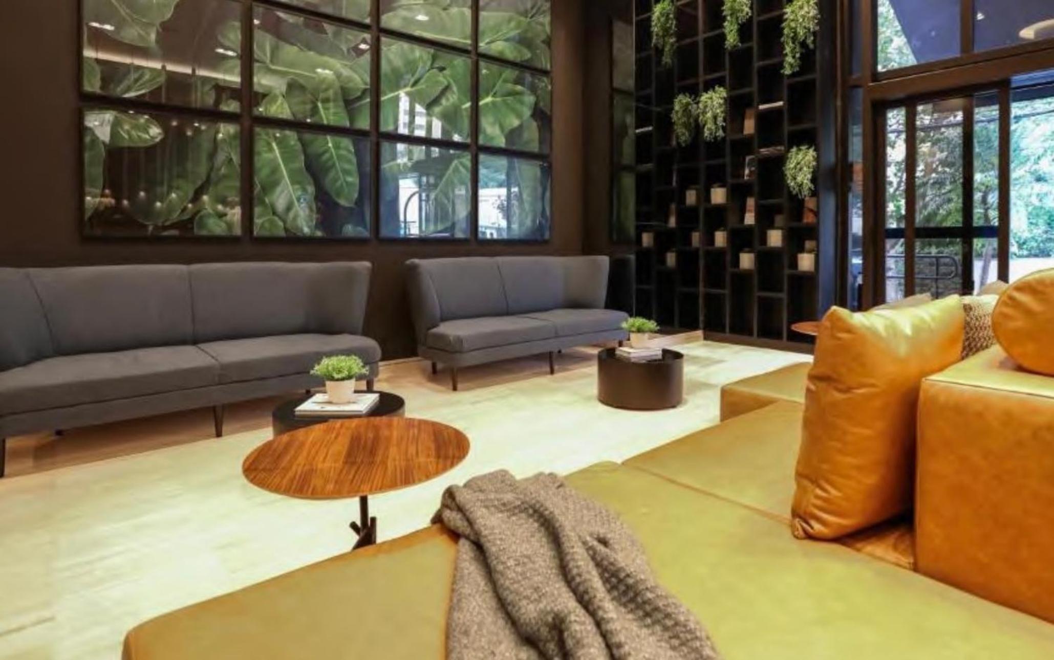 1308 - Rentaqui Hilton São Paulo Itaim