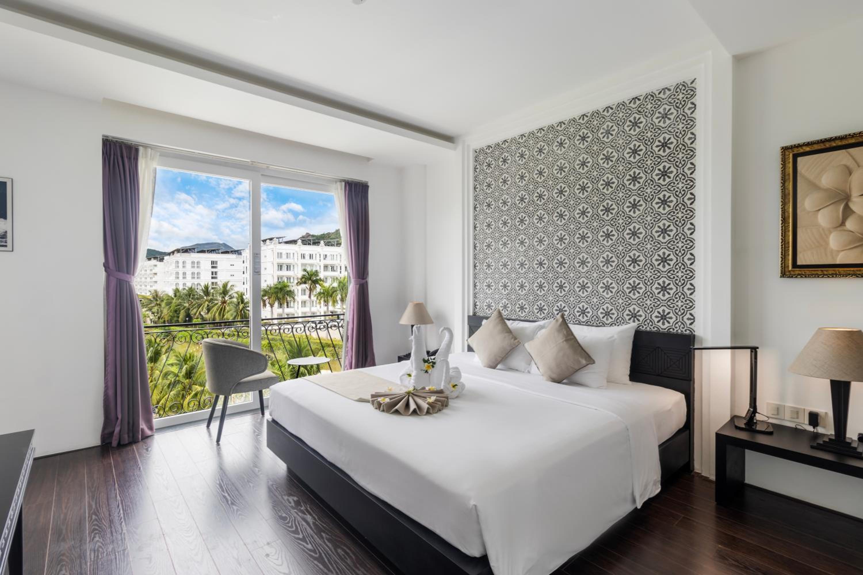 Champa Island Nha Trang - Resort Hotel & Spa 照片第 181 張,共 218 張