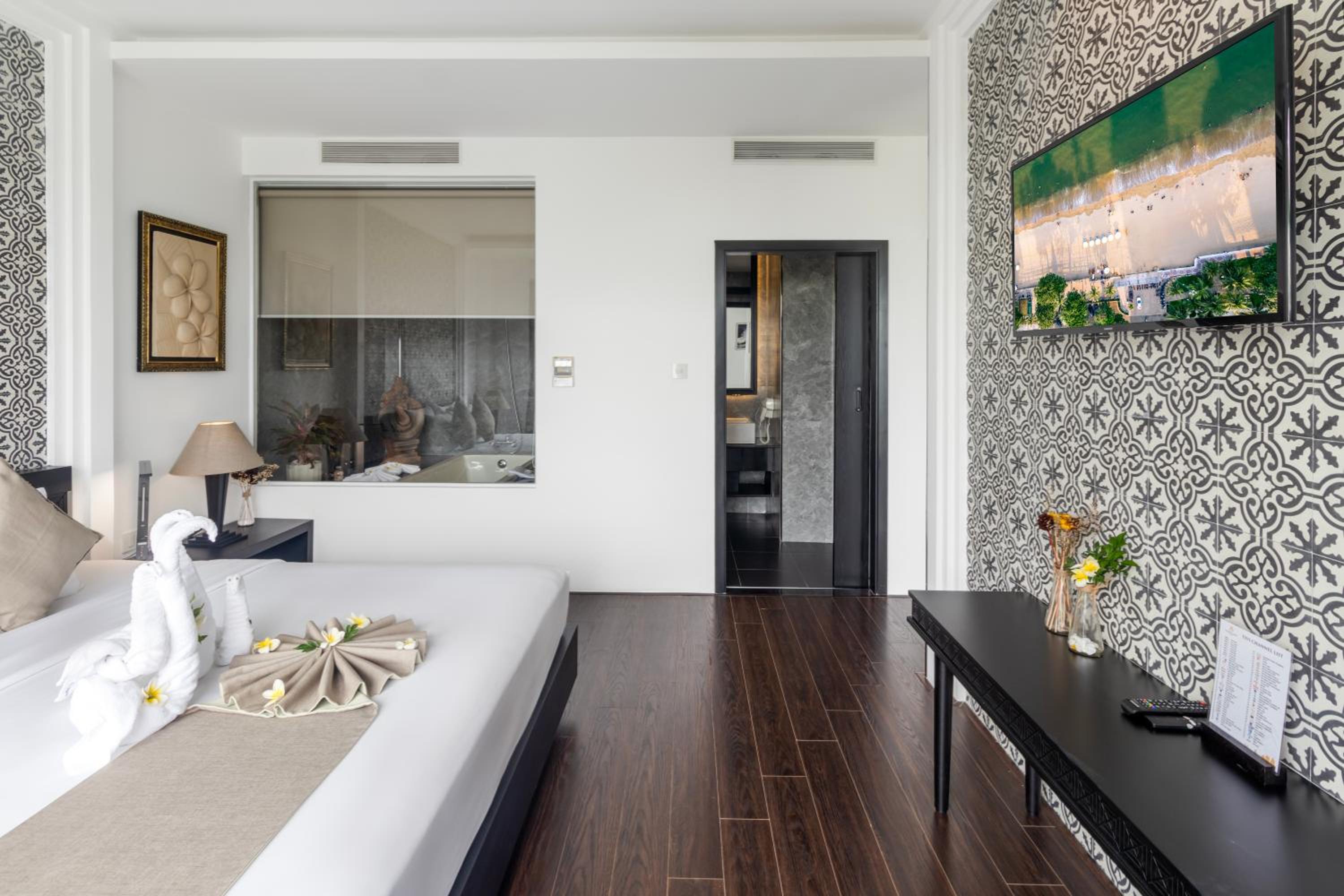 Champa Island Nha Trang - Resort Hotel & Spa 照片第 31 張,共 218 張