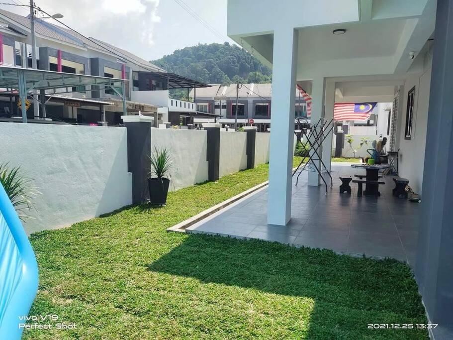 Homestay Mewah Lumut