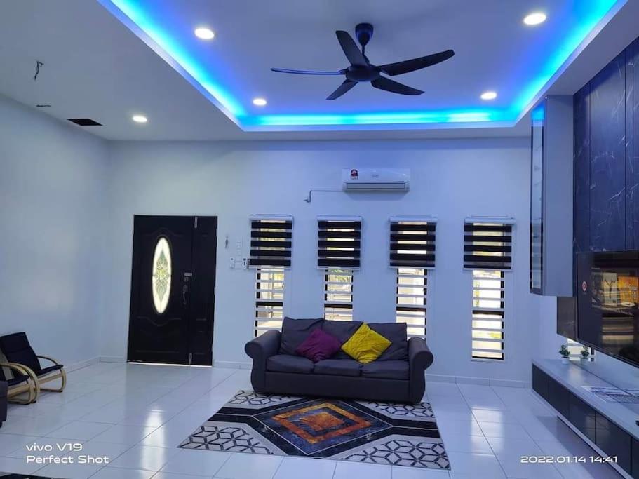Homestay Mewah Lumut