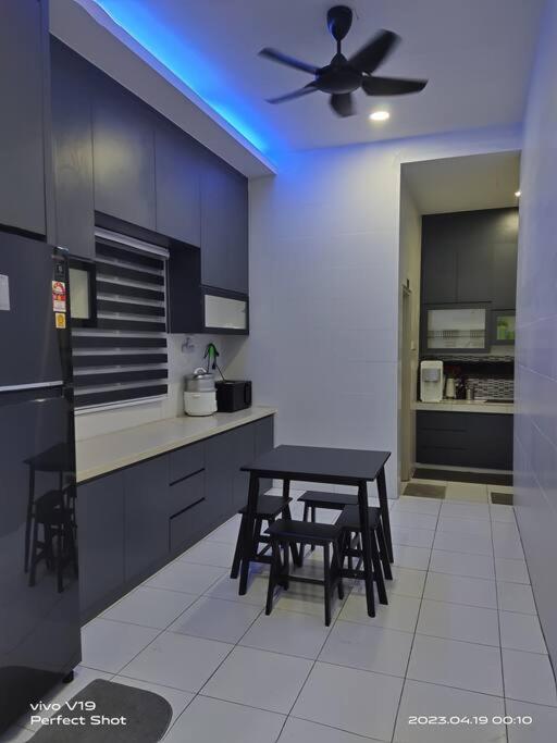 Homestay Mewah Lumut