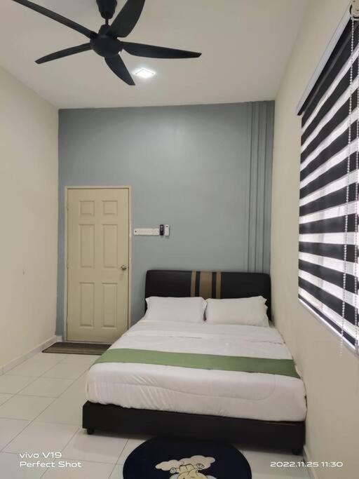 Homestay Mewah Lumut