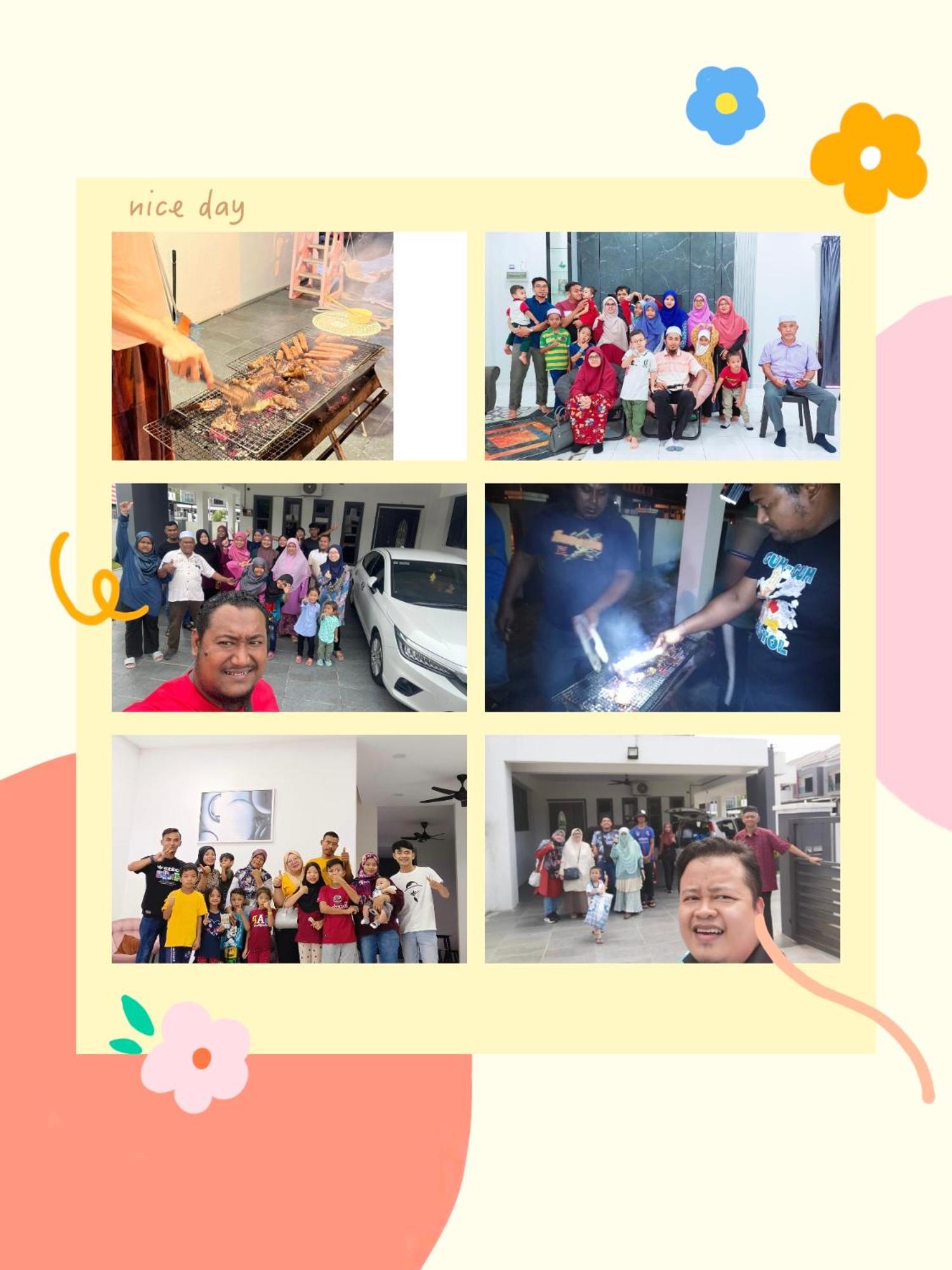 Homestay Mewah Lumut