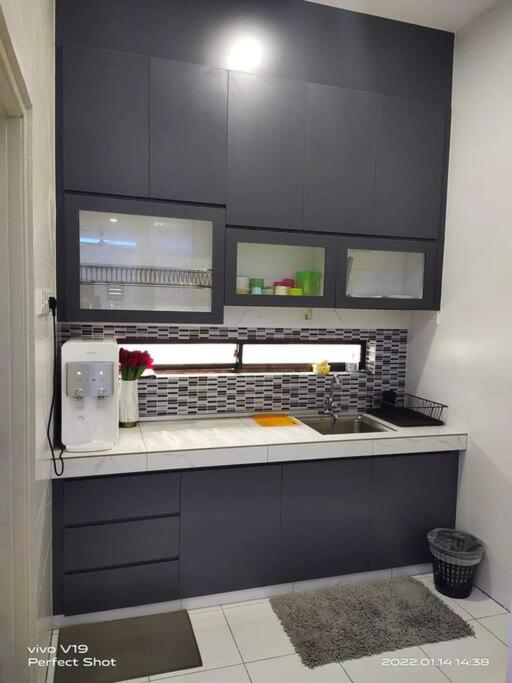 Homestay Mewah Lumut