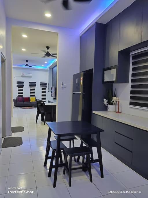 Homestay Mewah Lumut