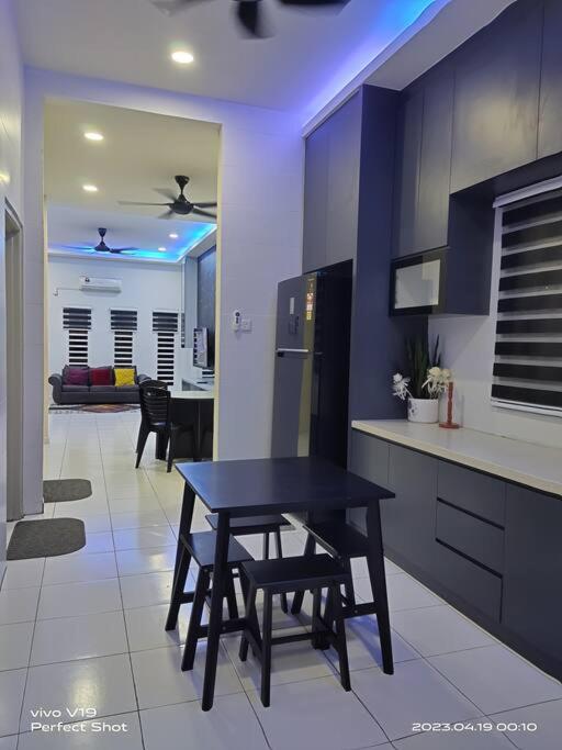 Homestay Mewah Lumut