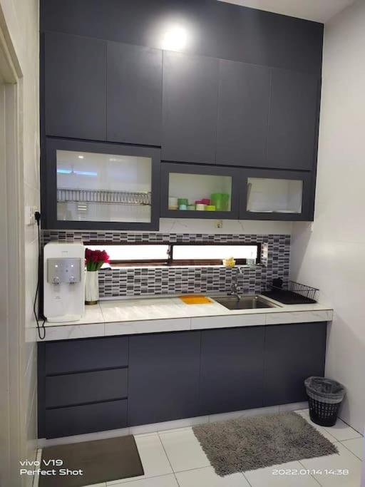 Homestay Mewah Lumut