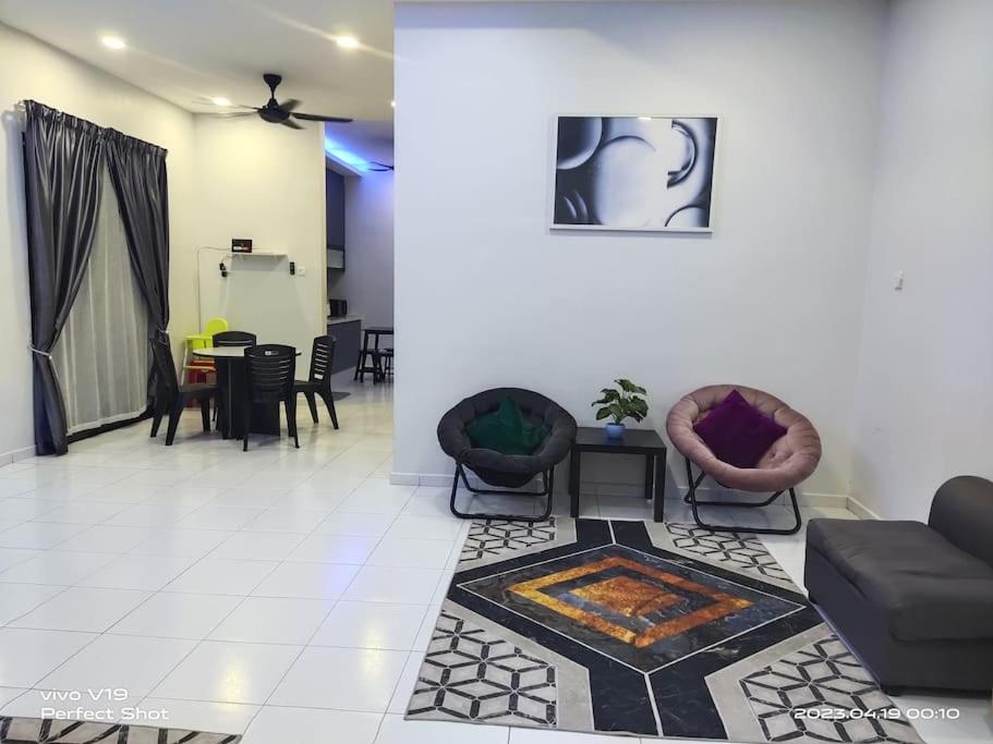 Homestay Mewah Lumut